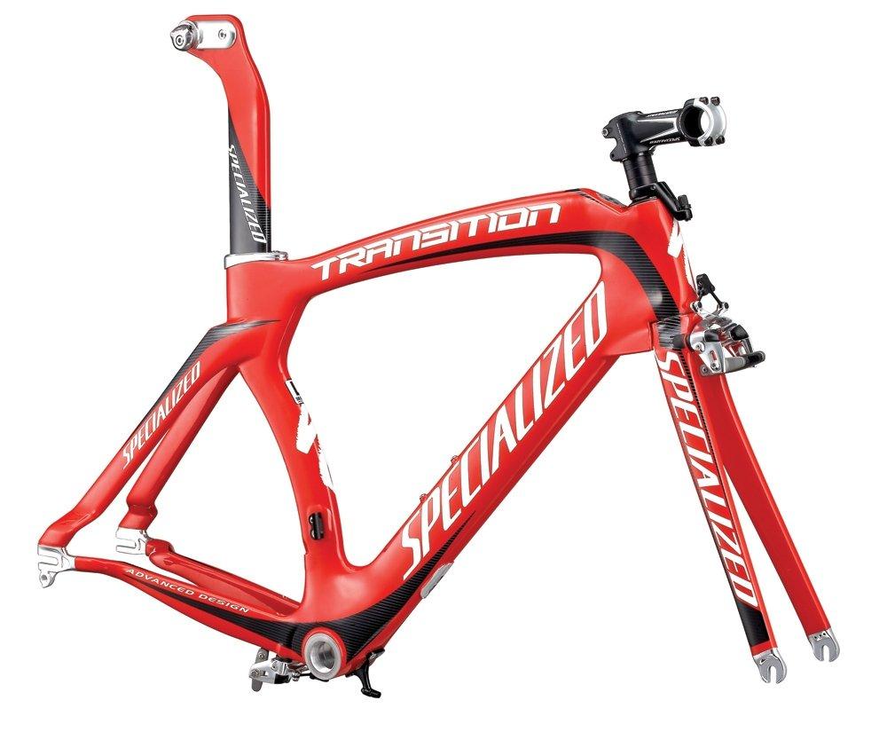 Transition Pro Frameset | Specialized.com