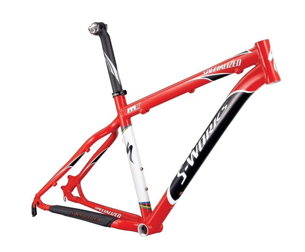 S works mtb clearance frame