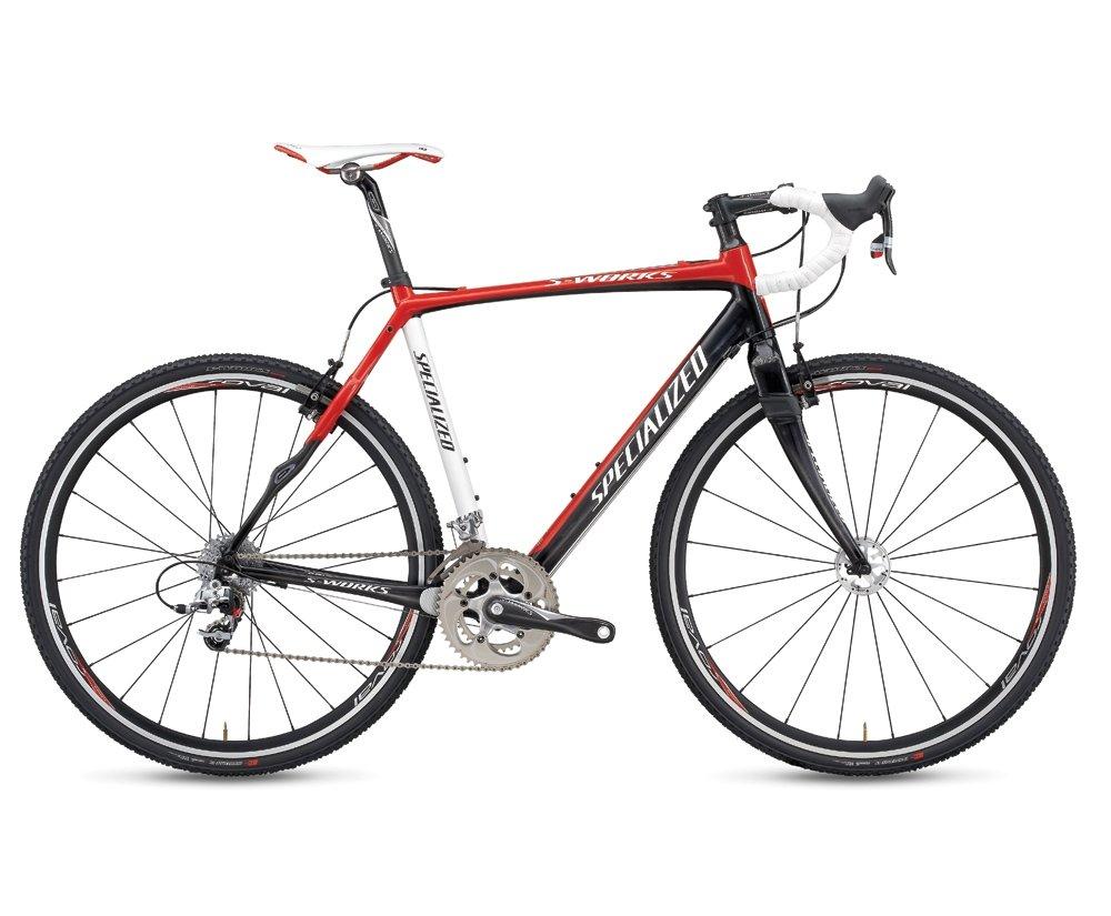 S works hot sale cyclocross bike