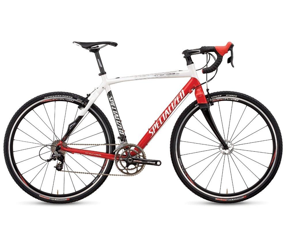 Specialized tricross size best sale guide