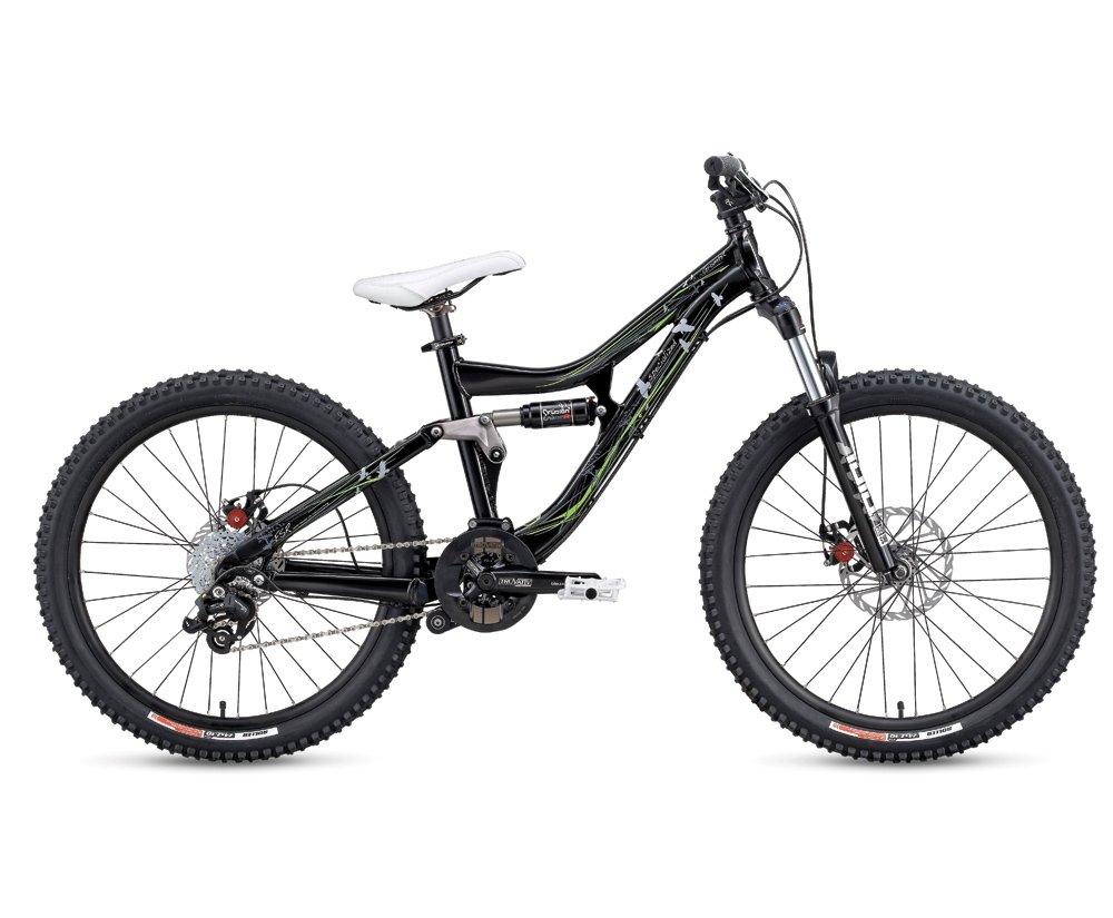 Specialized status hot sale grom 24