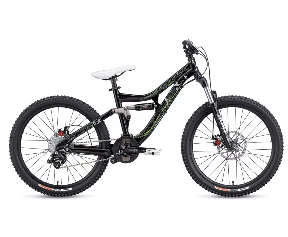 Specialized big hit mountain bike deals