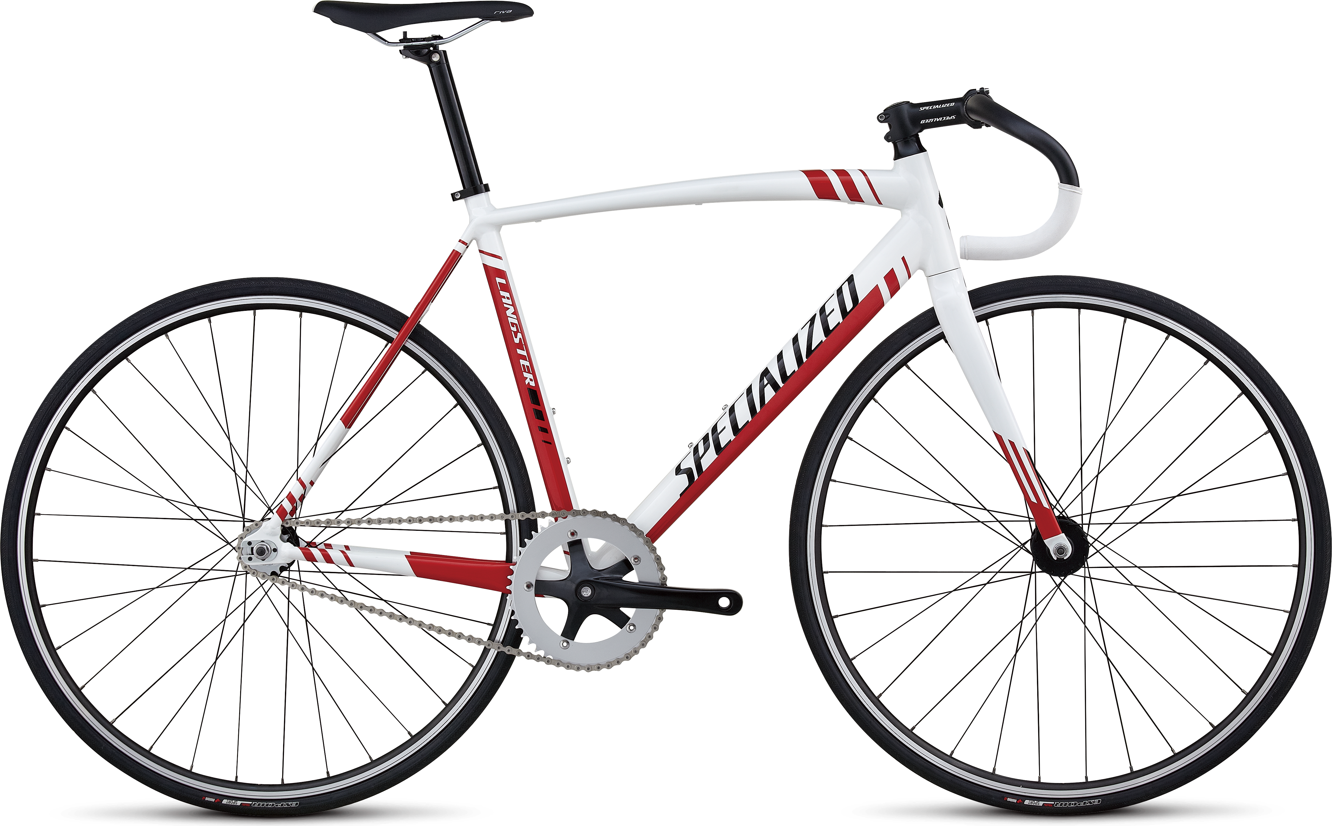 Specialized store langster frame