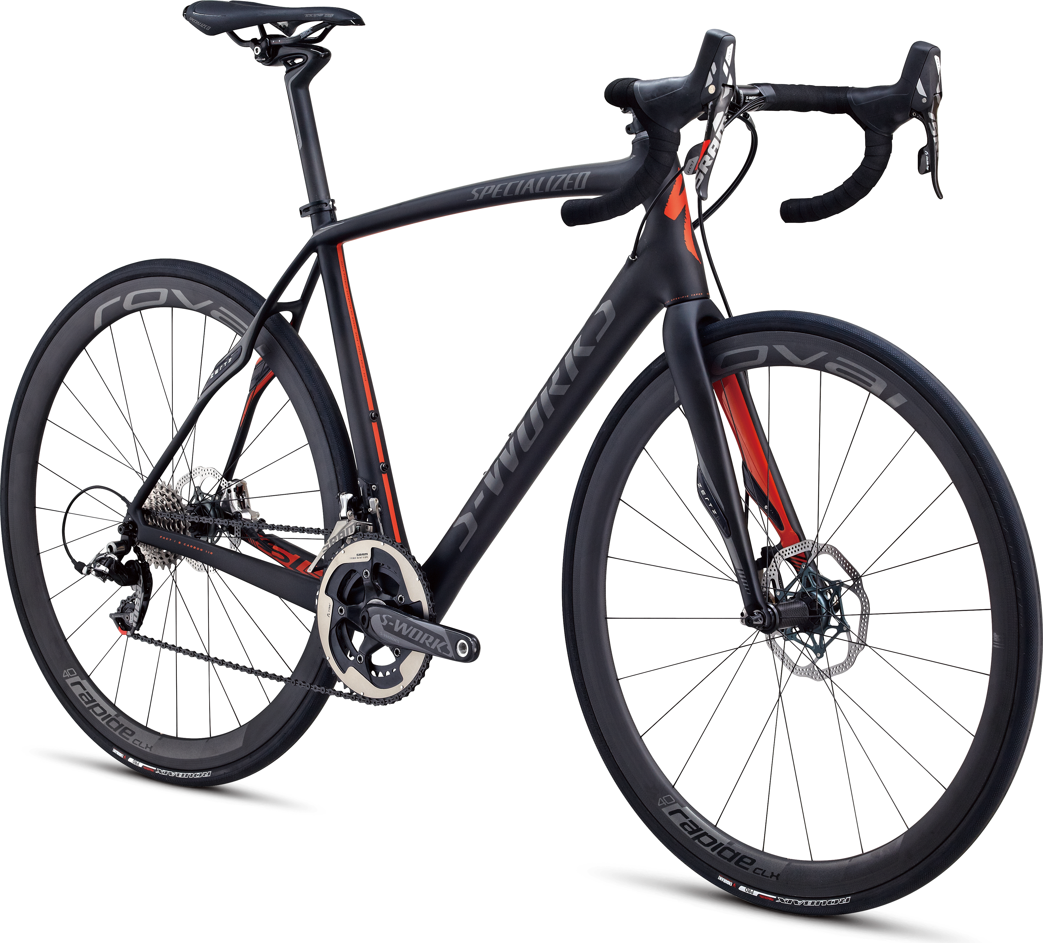 Specialized roubaix shop s works sl4