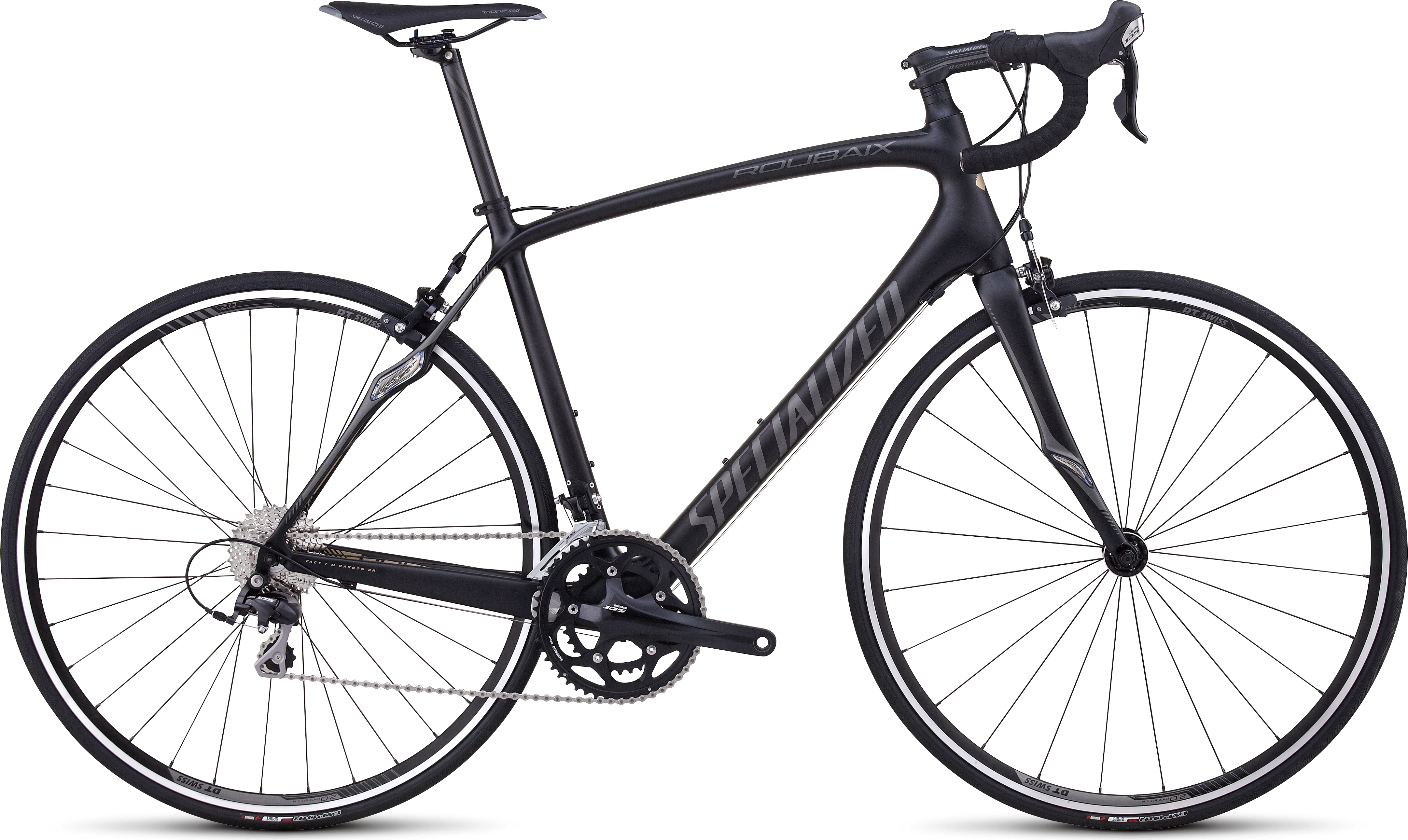 Roubaix Elite