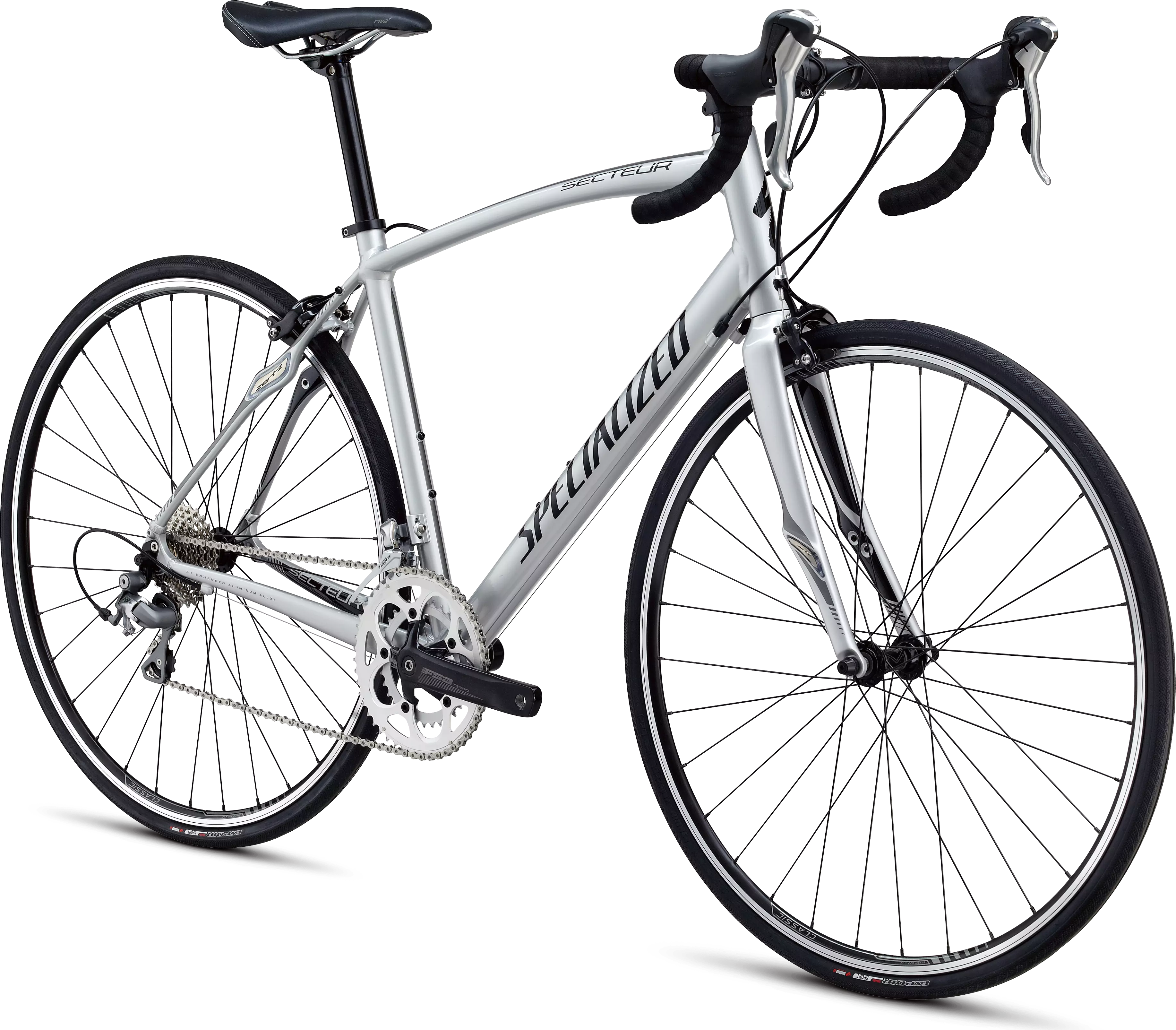 Secteur Elite Compact