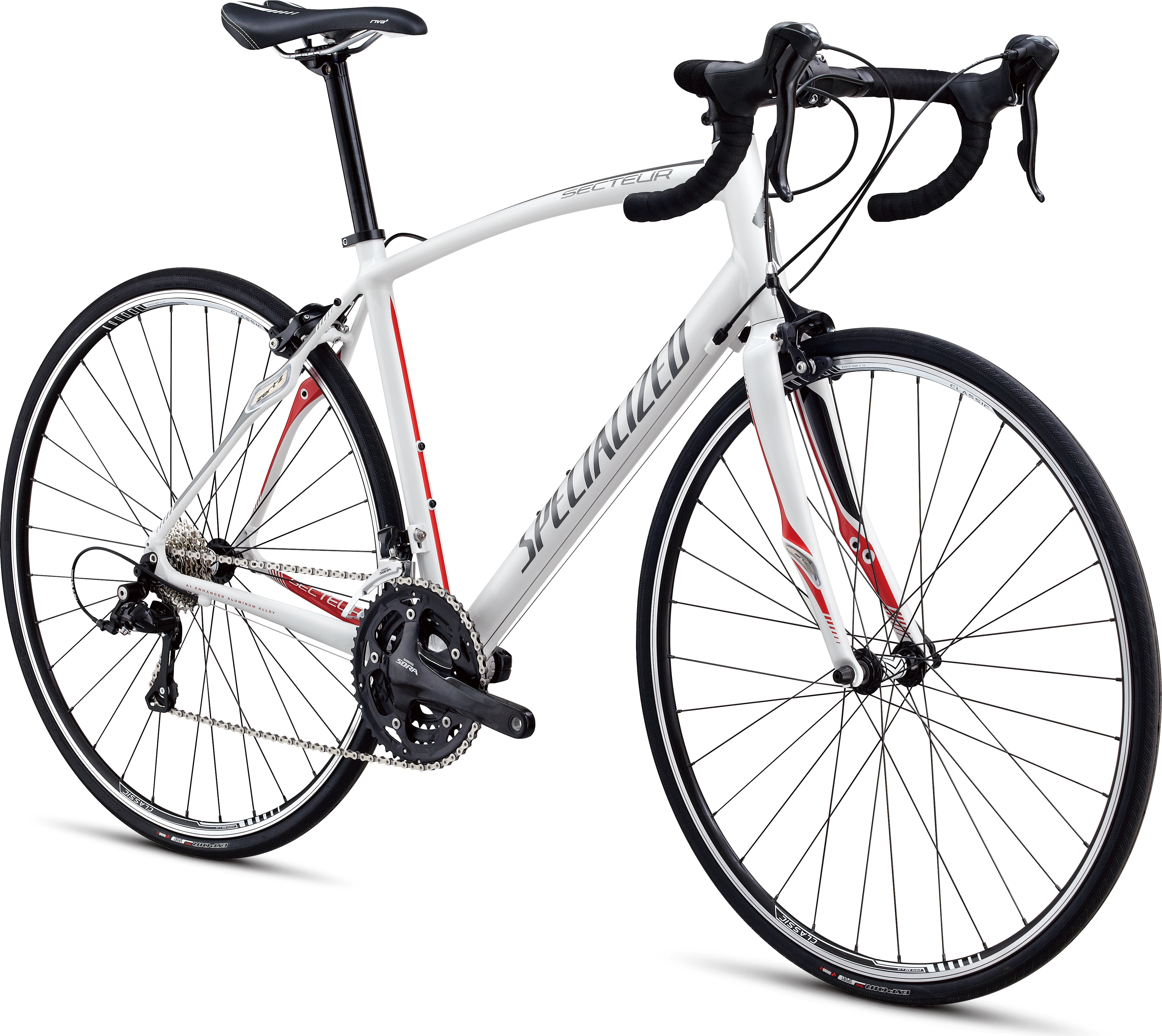 Specialized secteur sport discount 2013