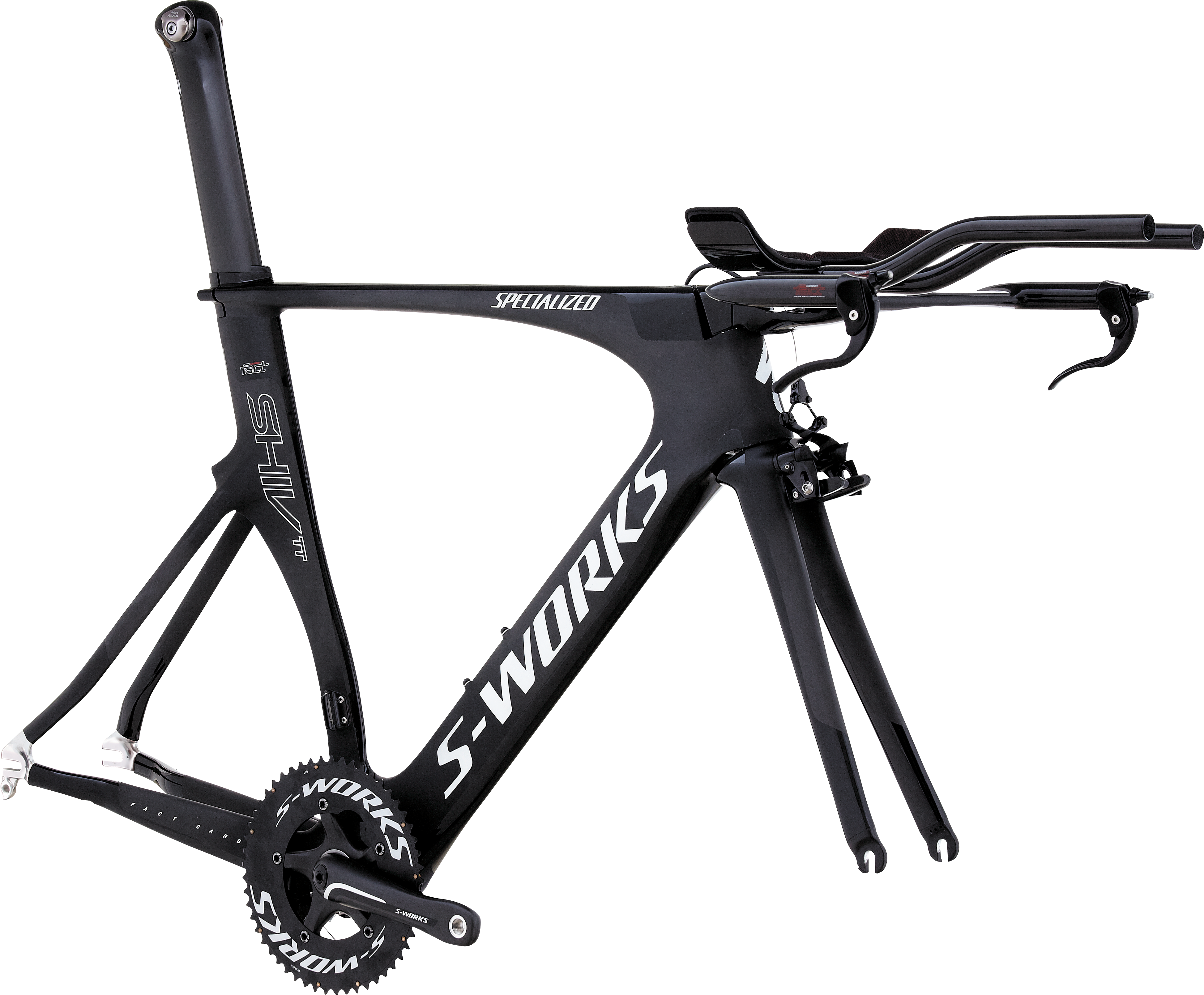 S-Works Shiv TT Module