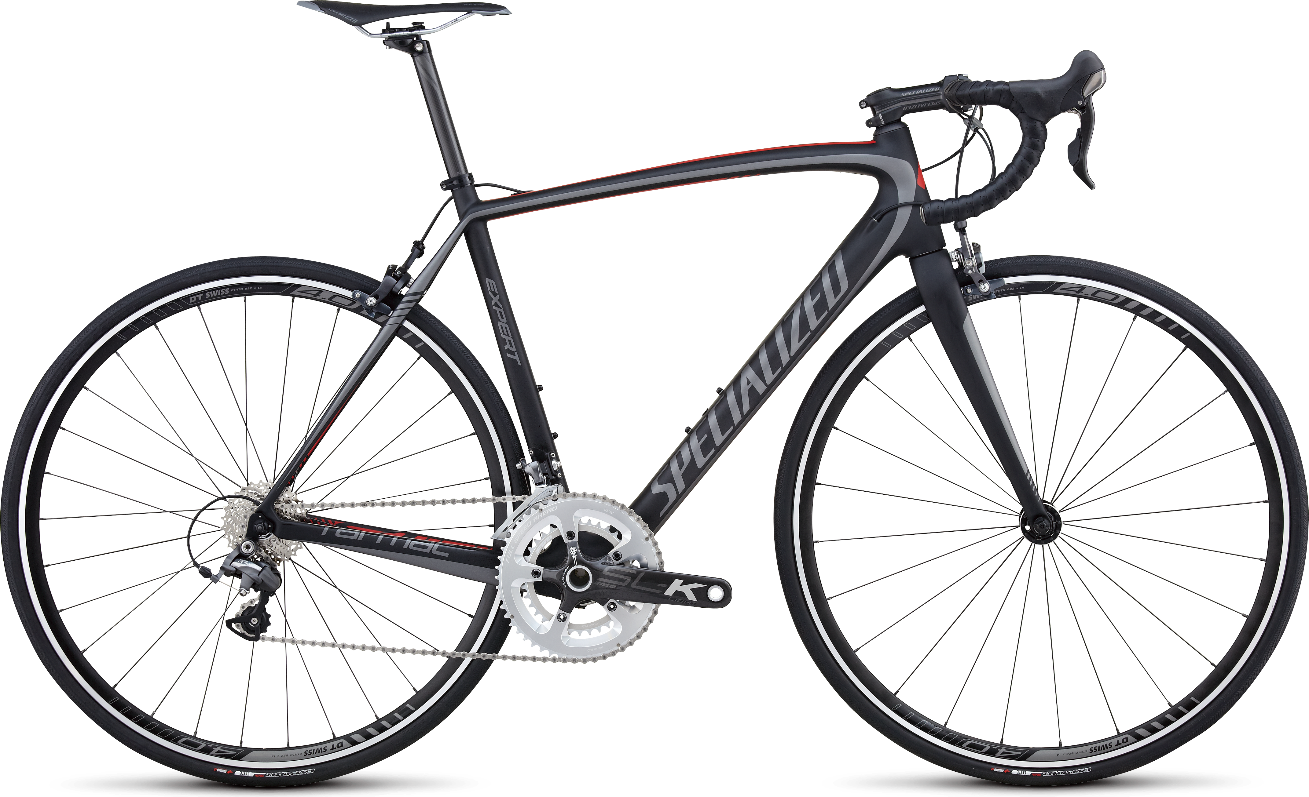 Specialized tarmac store sl4 expert