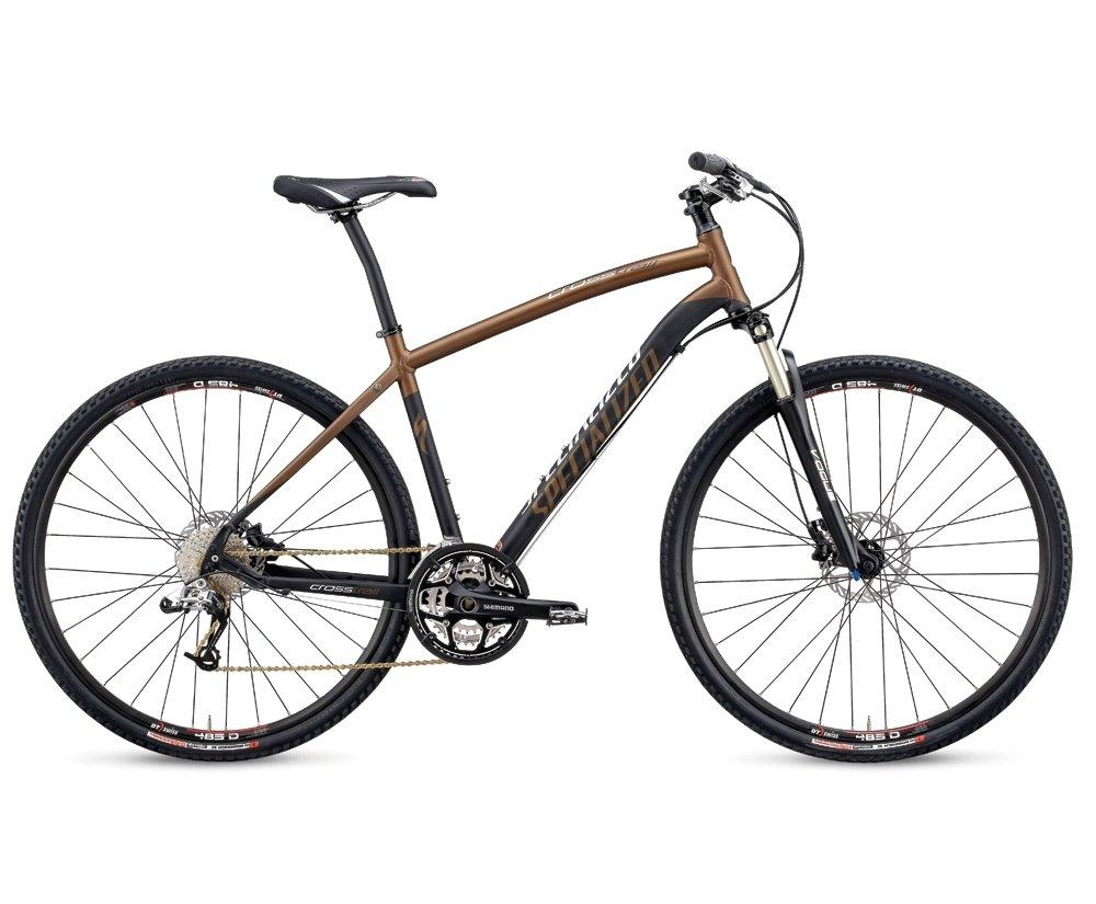 Specialized crosstrail best sale mens bike