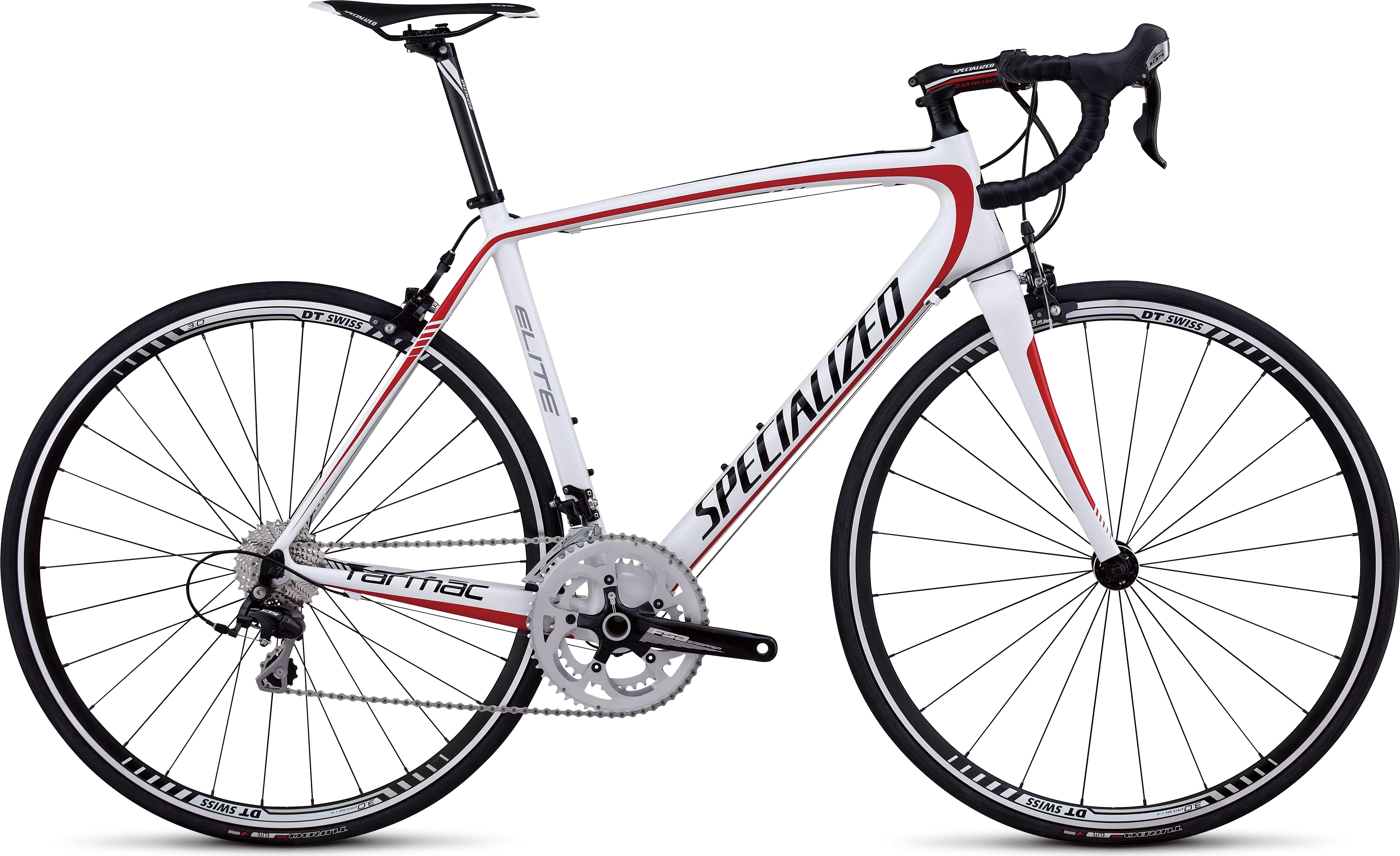 Tarmac Elite Mid-Compact