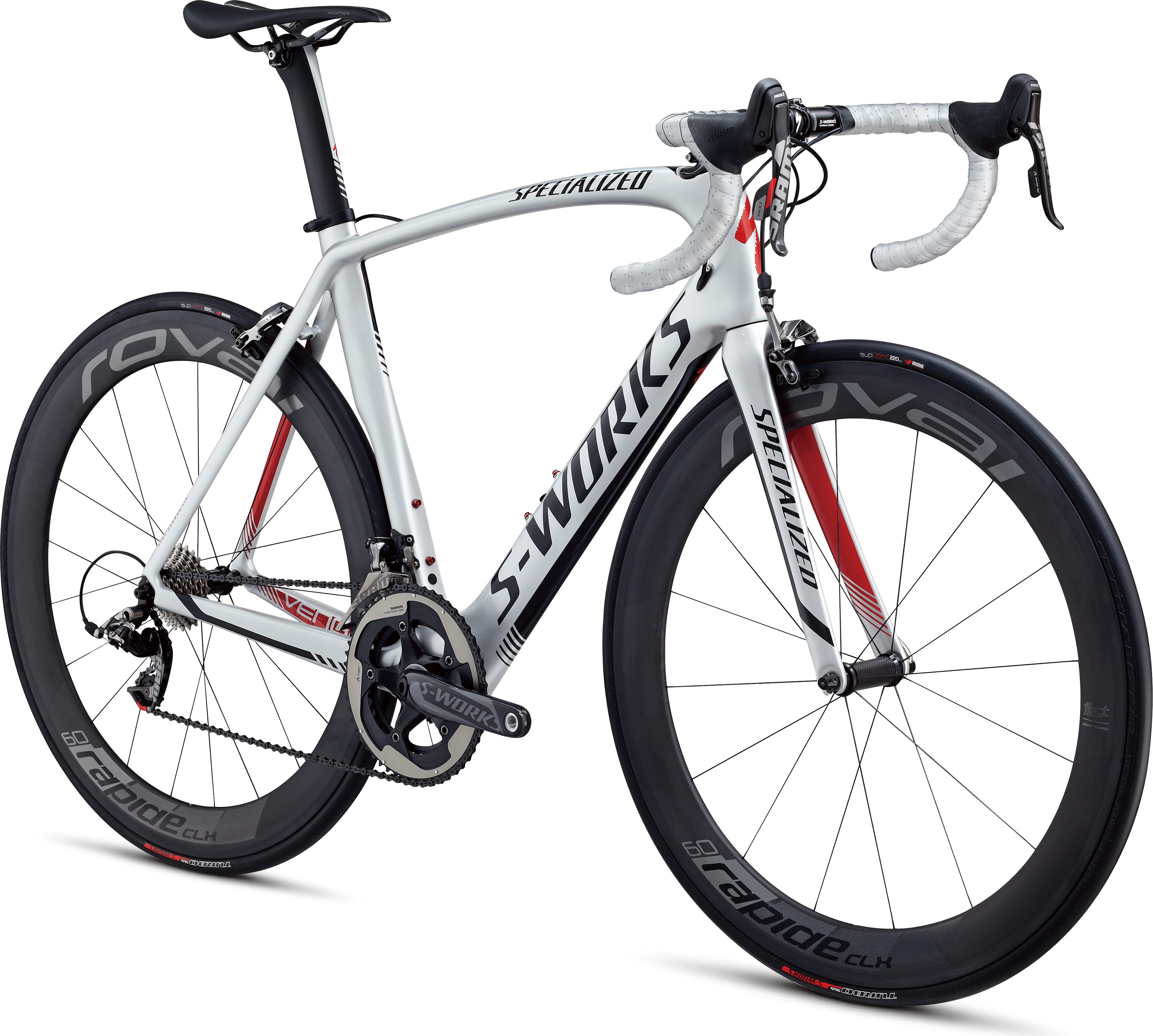 Specialized store venge red