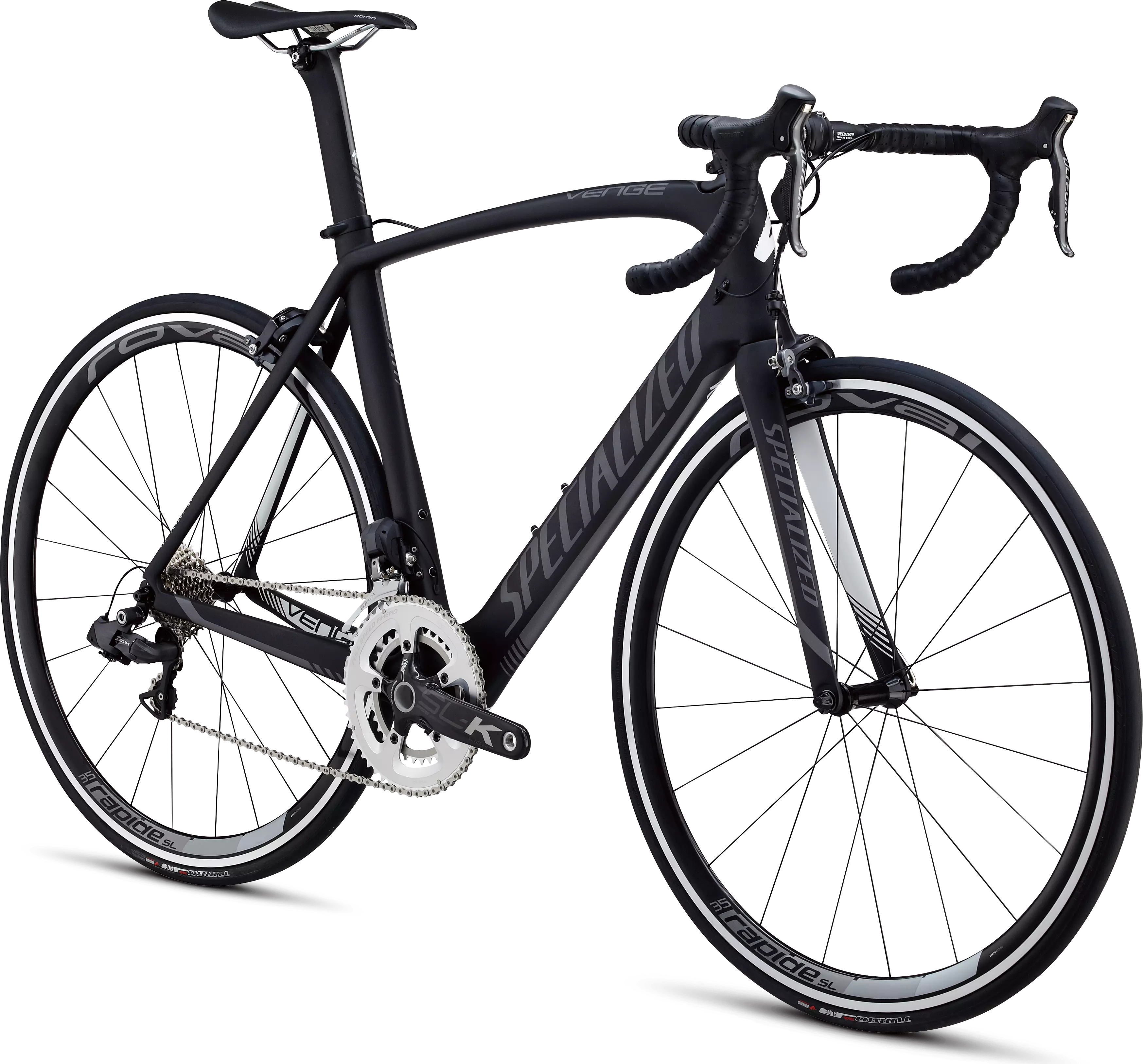 Venge Expert Ui2 Mid-Compact
