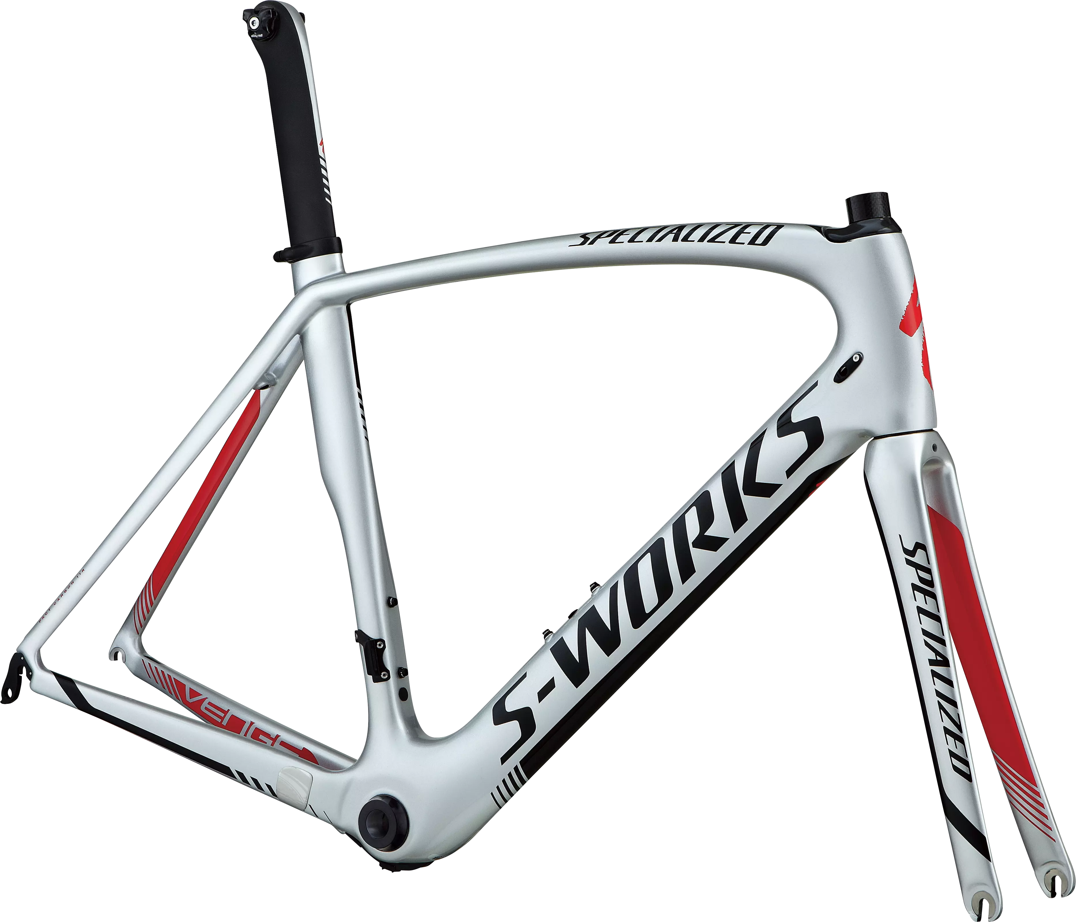 S-Works Venge OSBB Frameset