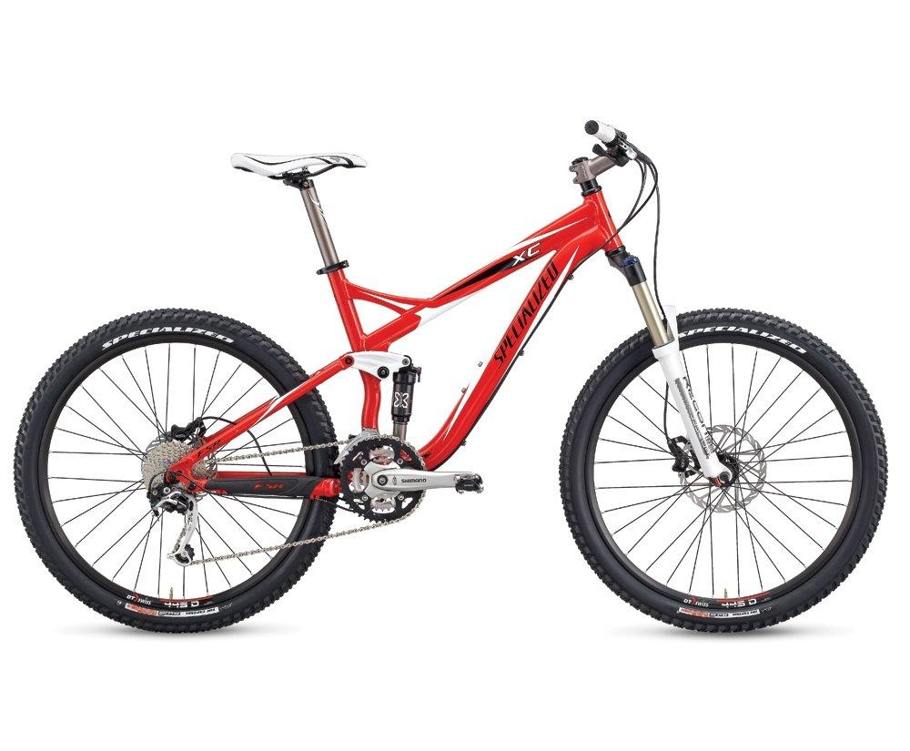 Specialized fsr 2024 xc 2009