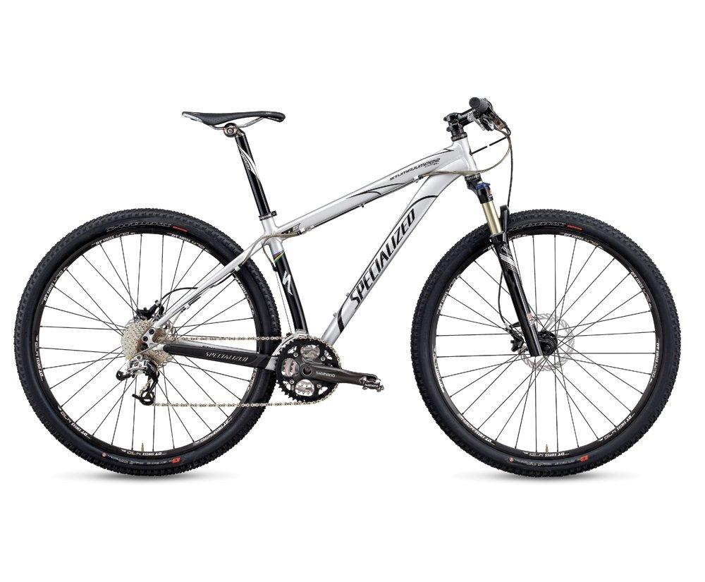 Specialized cheap stumpjumper hardtail