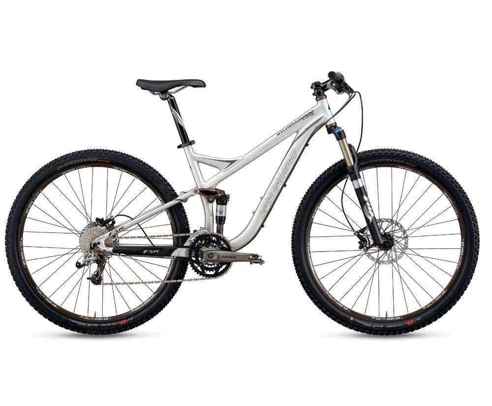 Specialized stumpjumper expert 2009 on sale