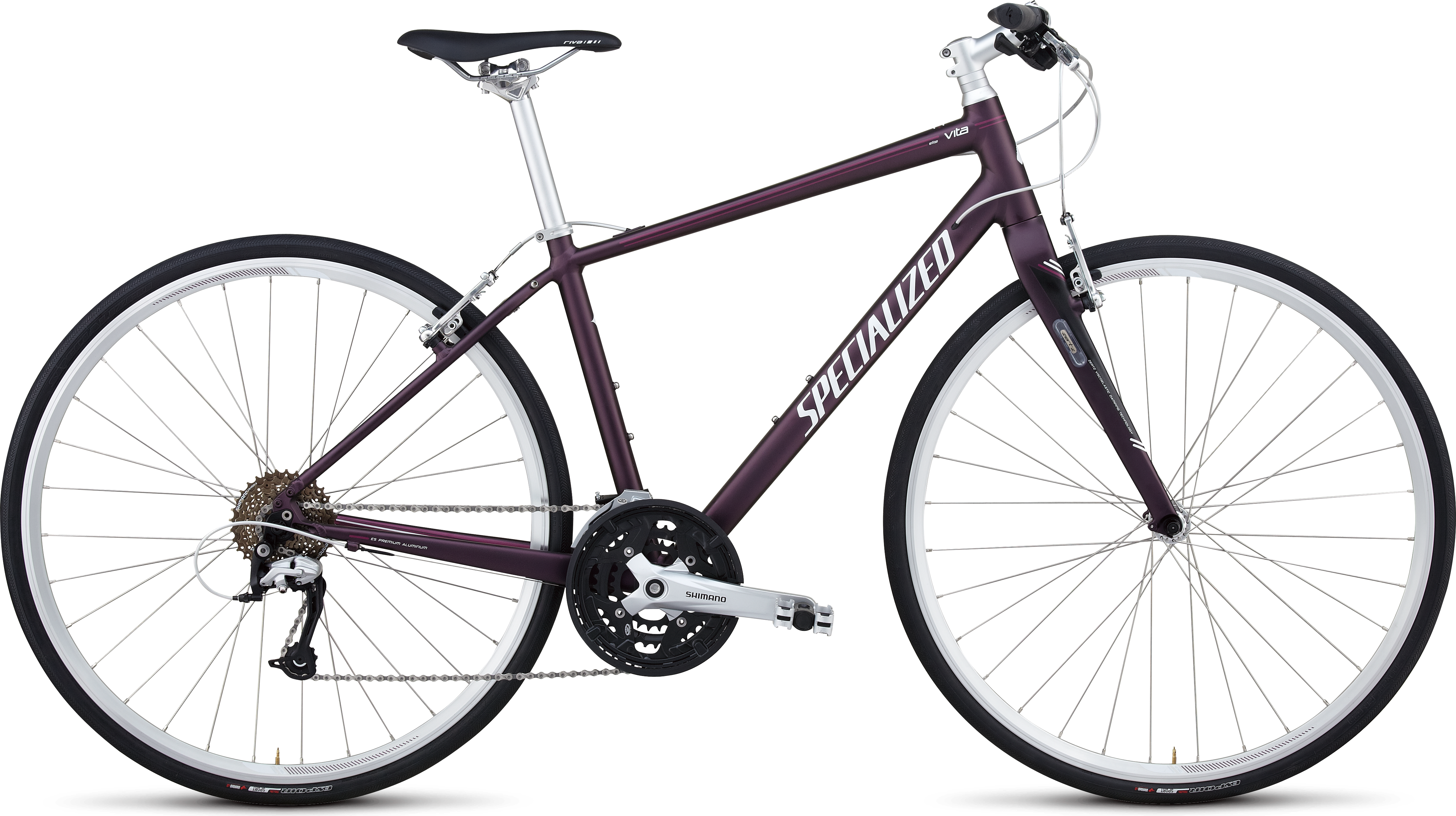specialized vita elite