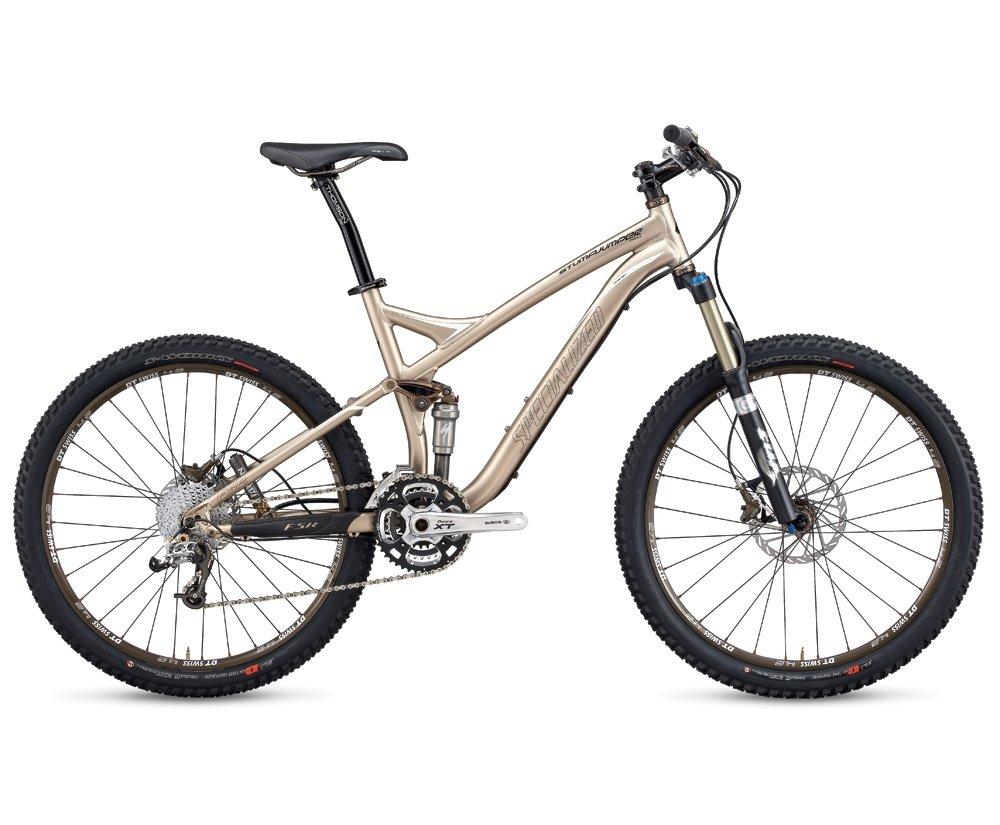 Specialized fsr 2024 mountain bike