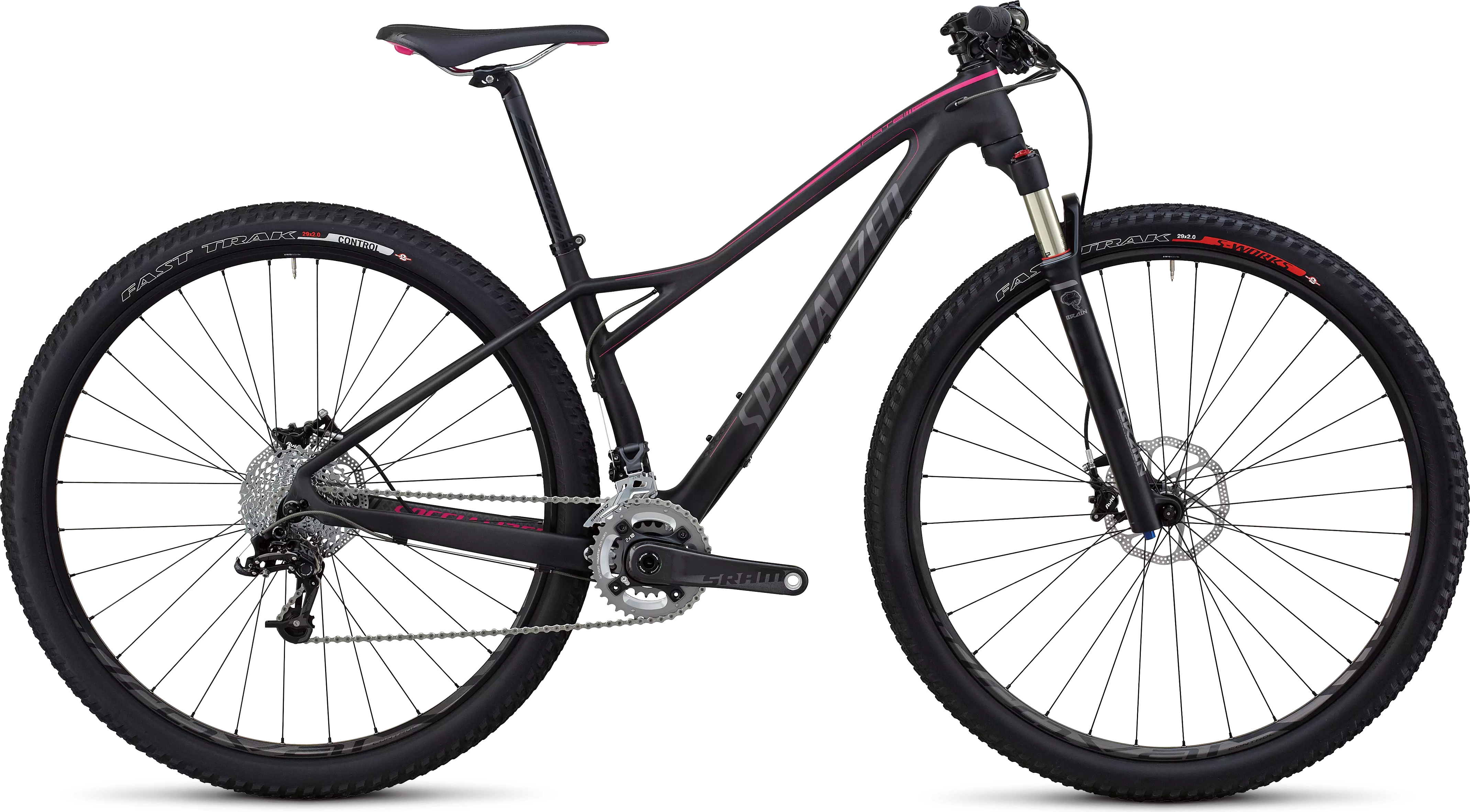 Fate Expert Carbon 29