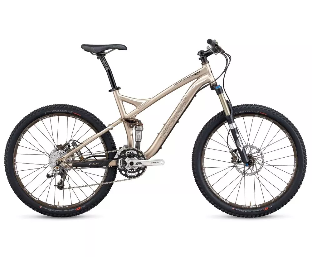 Stumpjumper FSR Pro