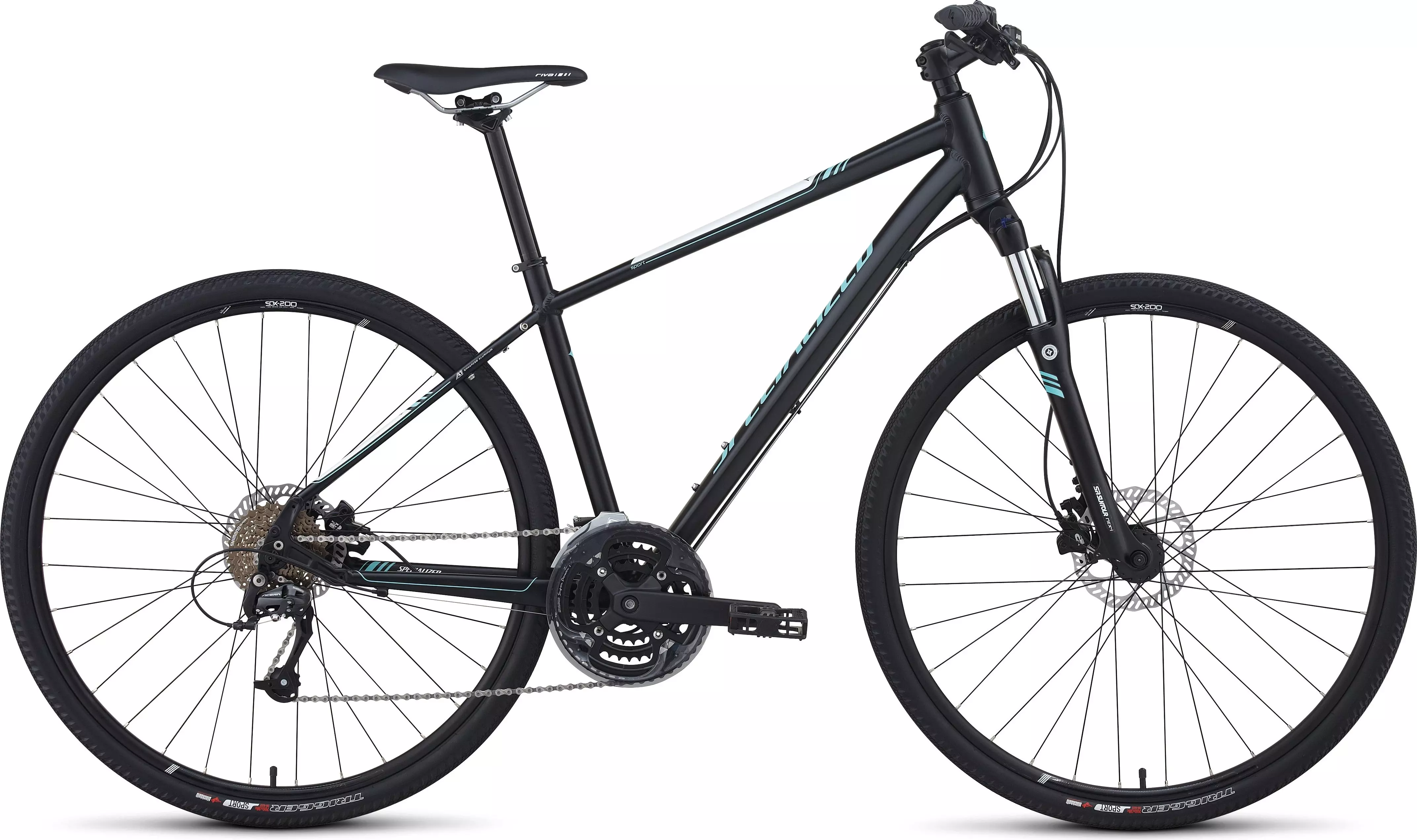 Ariel Sport Disc