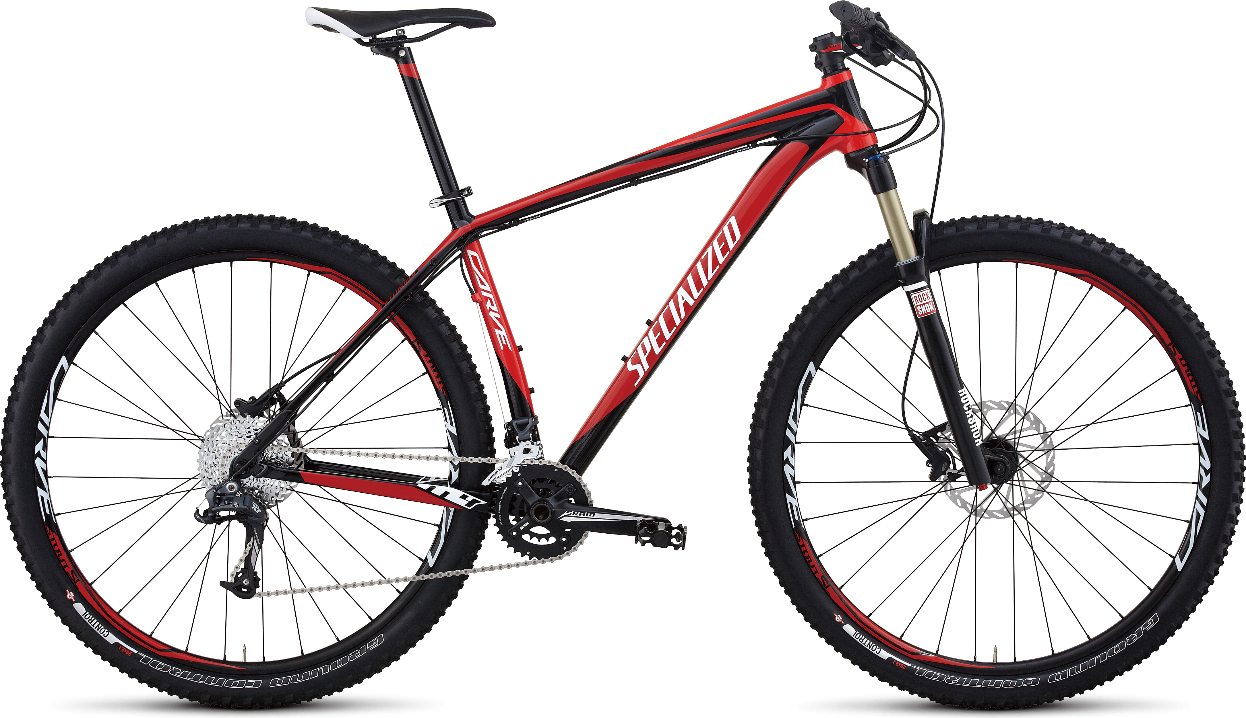 Specialized carve outlet comp