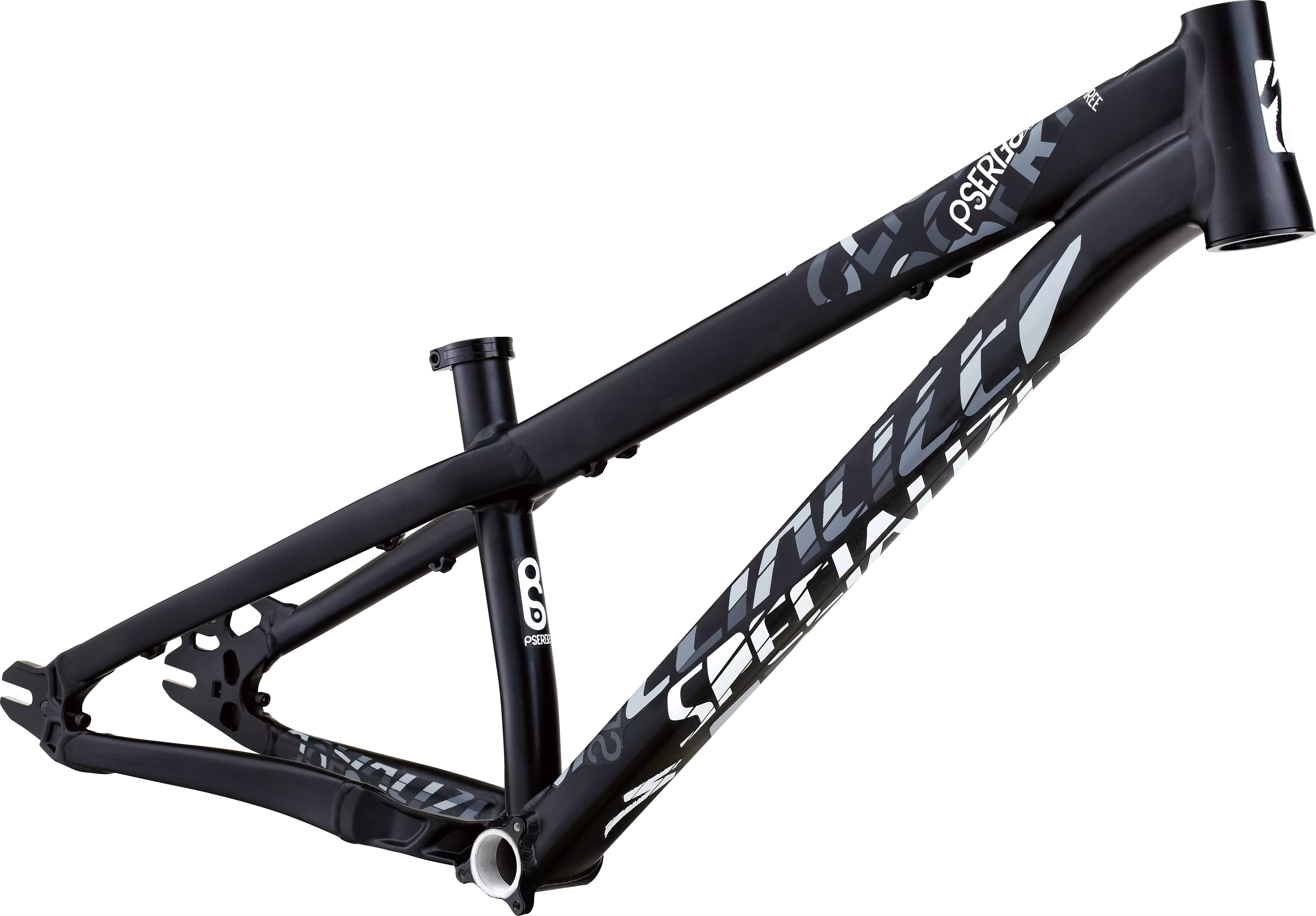 P.3 Frame