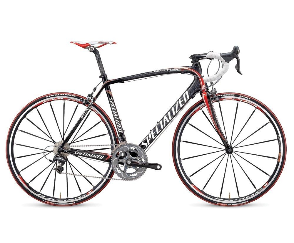 Tarmac Pro SL Dura-Ace