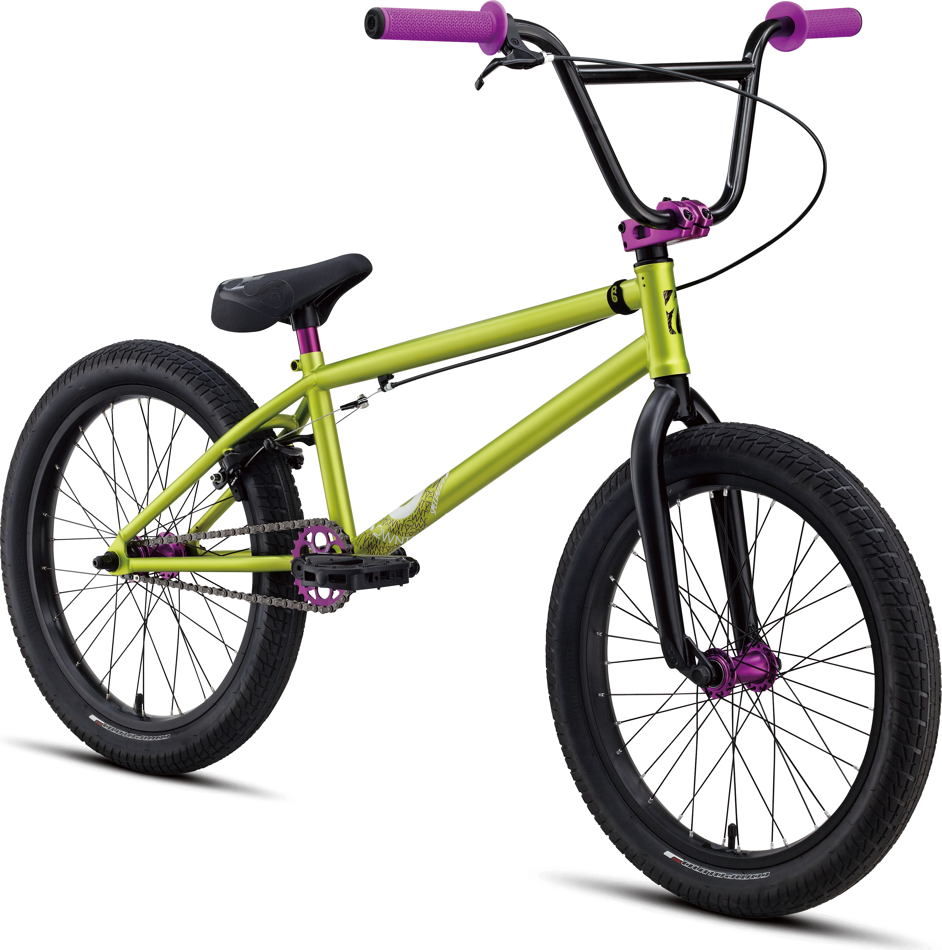 Specialized store bmx p20