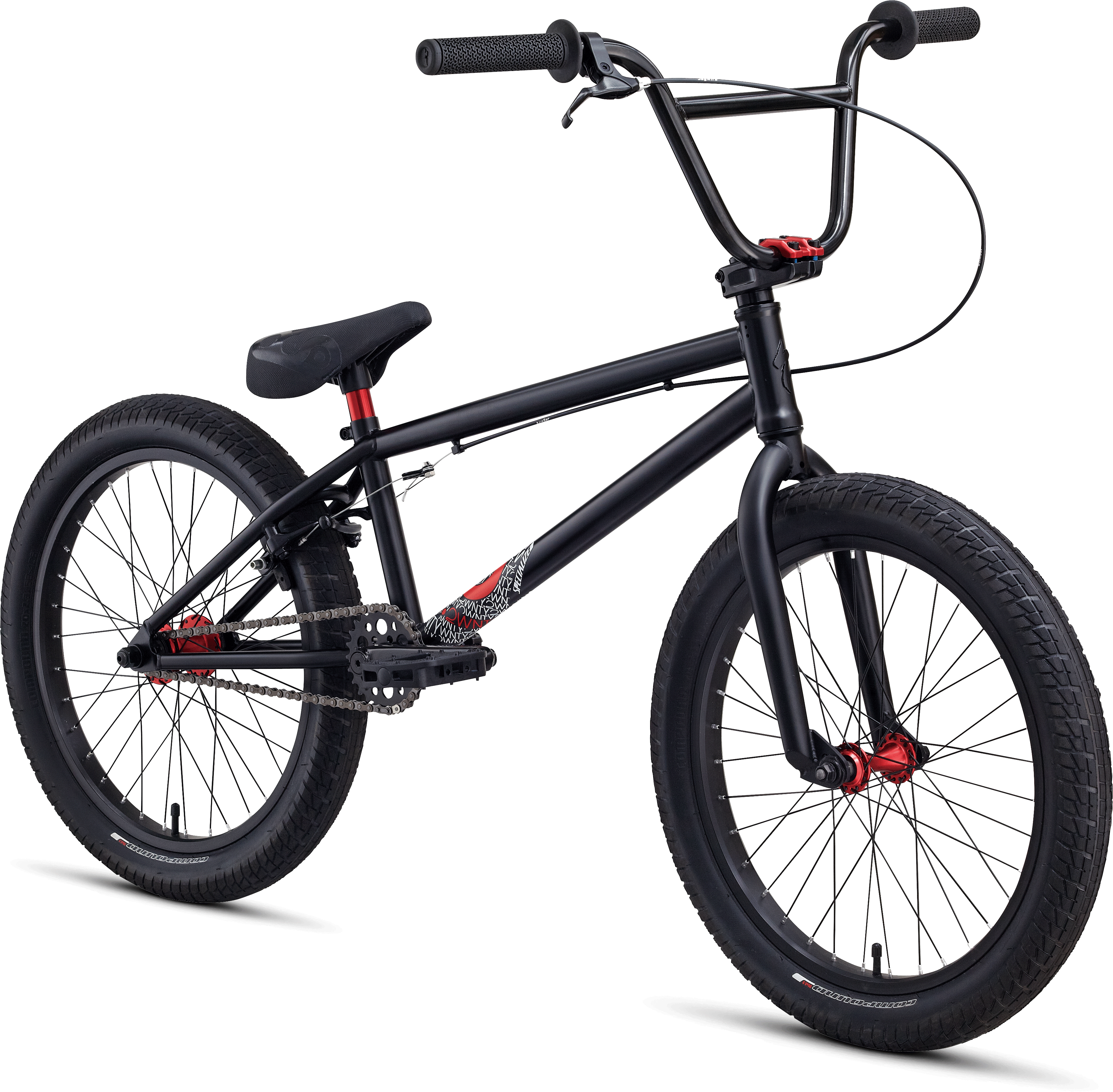 Specialized sales bmx p20