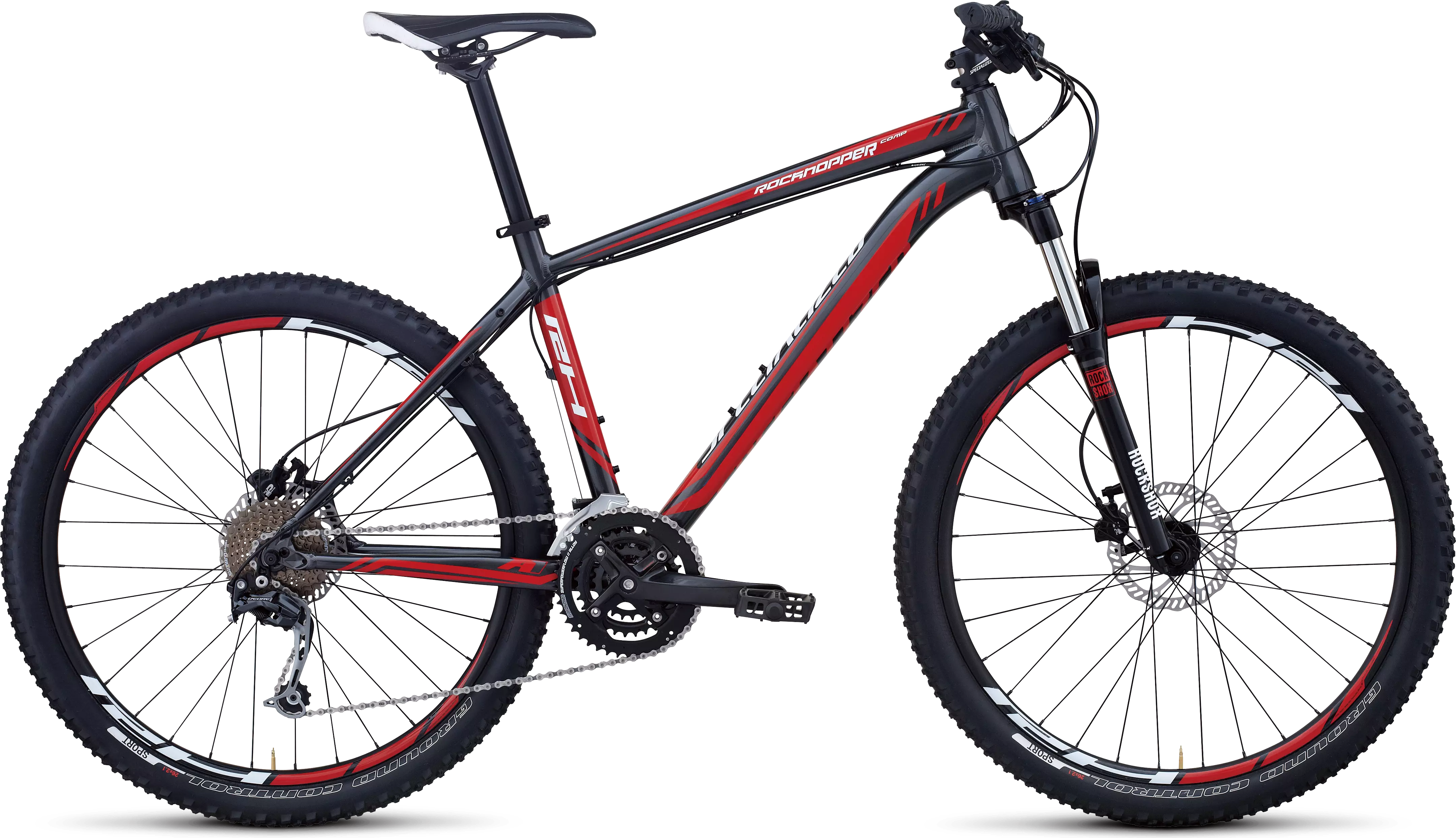 Rockhopper Comp 29