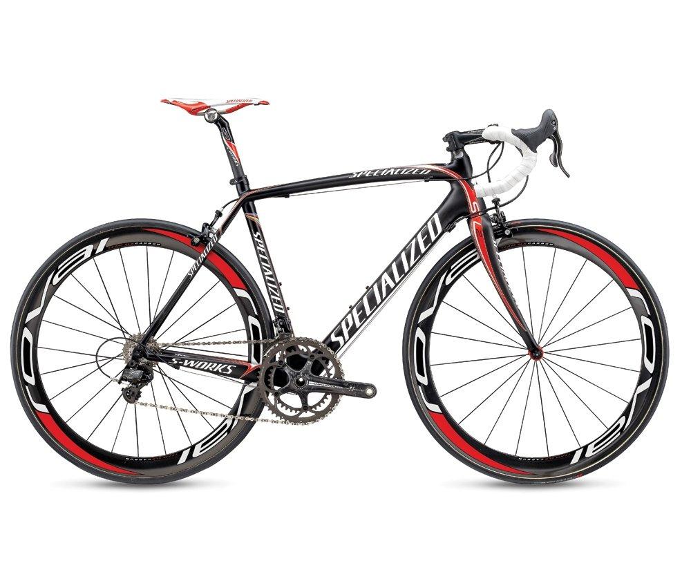 S-Works Tarmac SL2 Team Campy