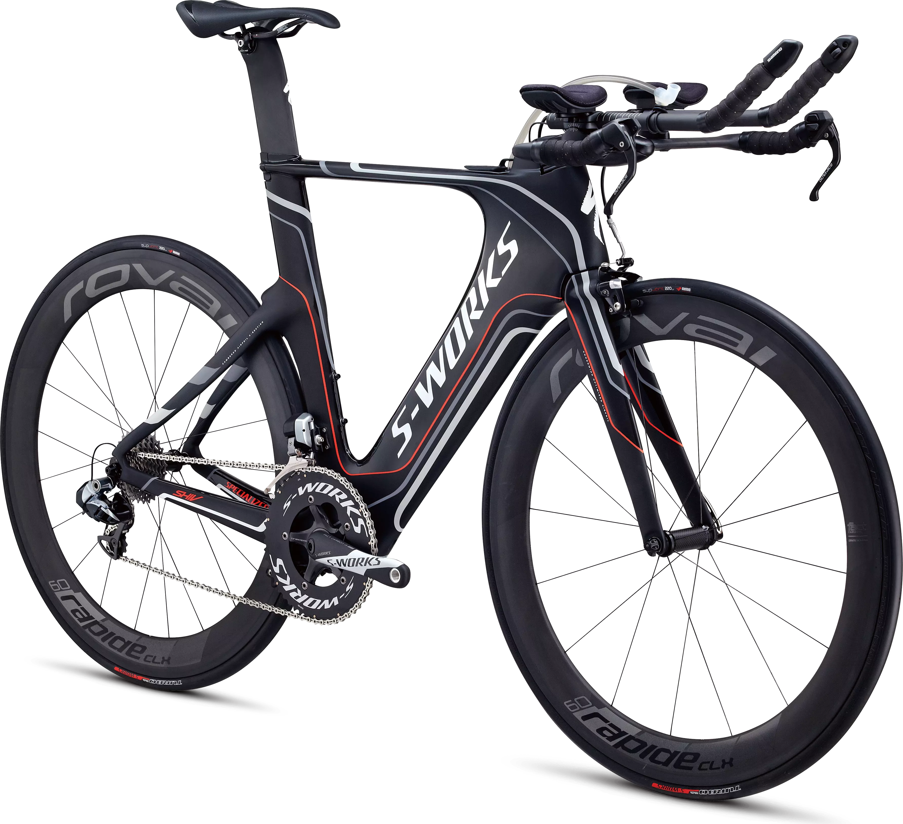 S-Works Shiv Di2