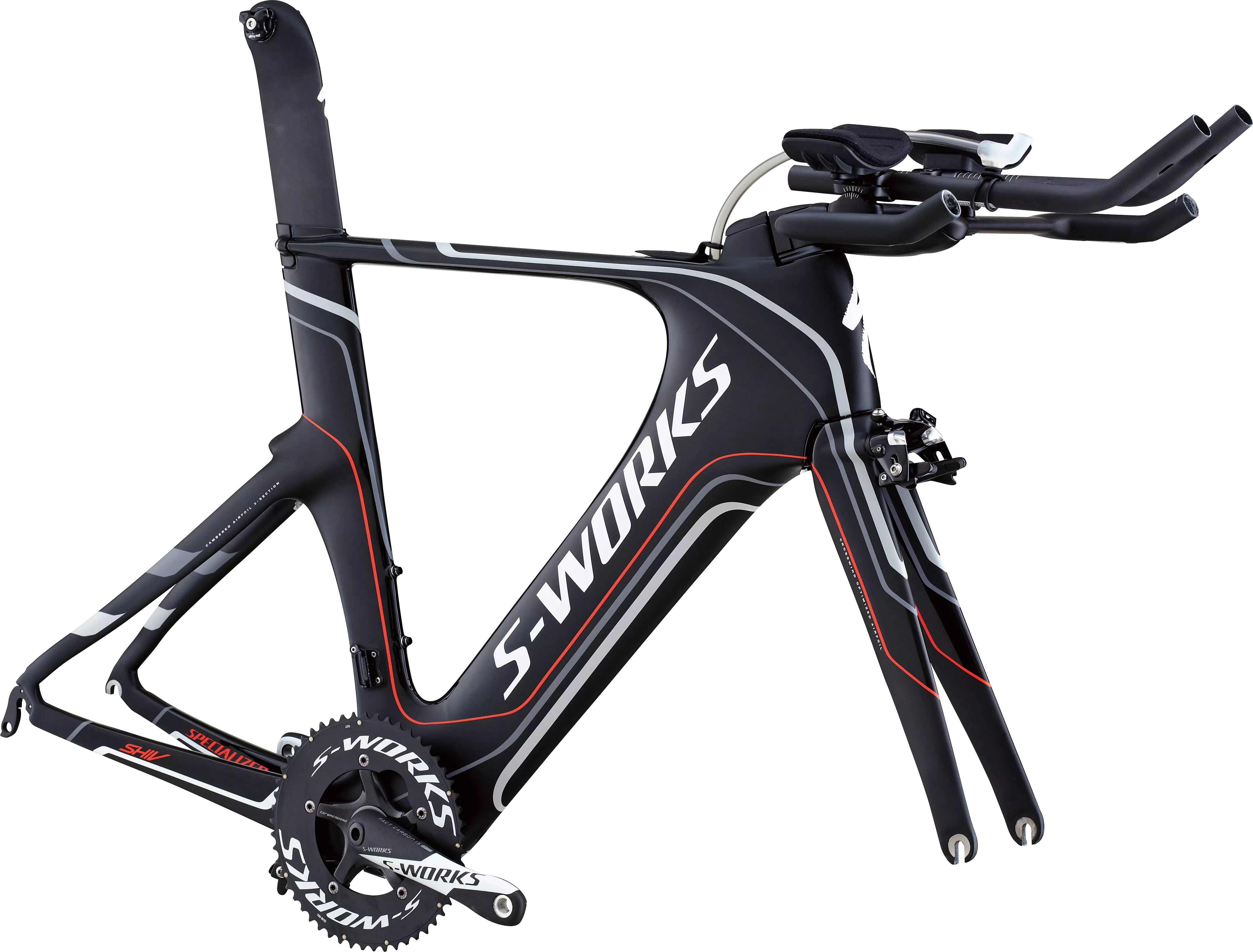 S-Works Shiv Module