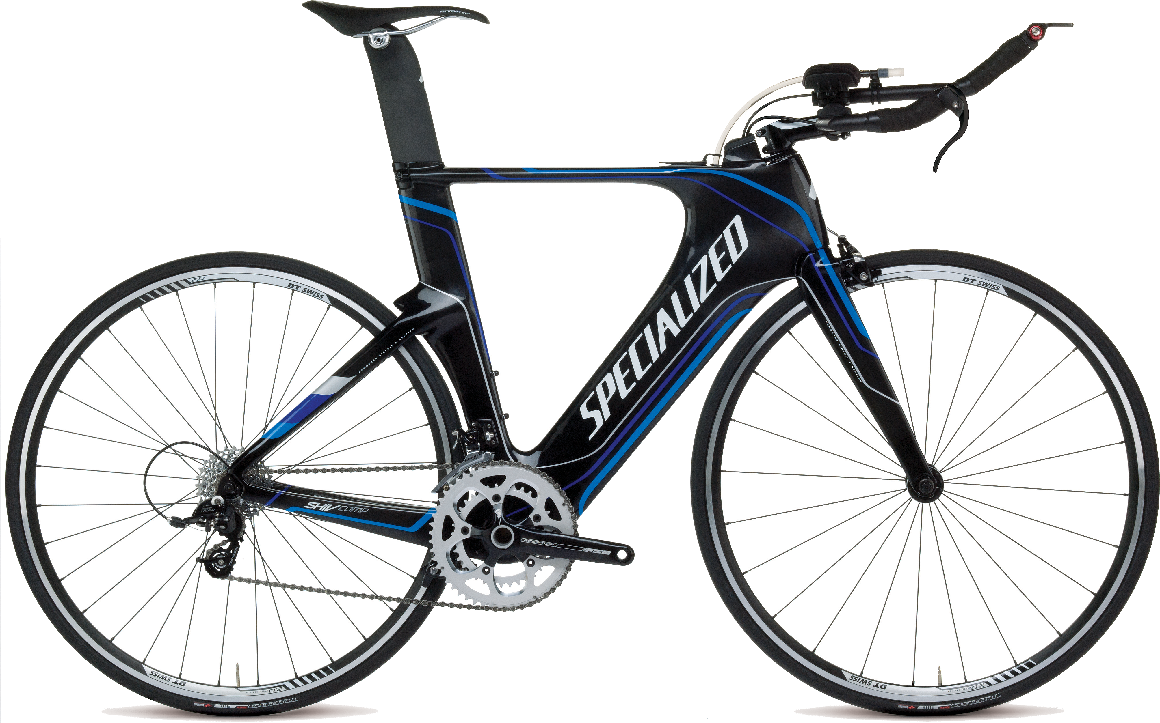 Specialized 2024 shiv tri