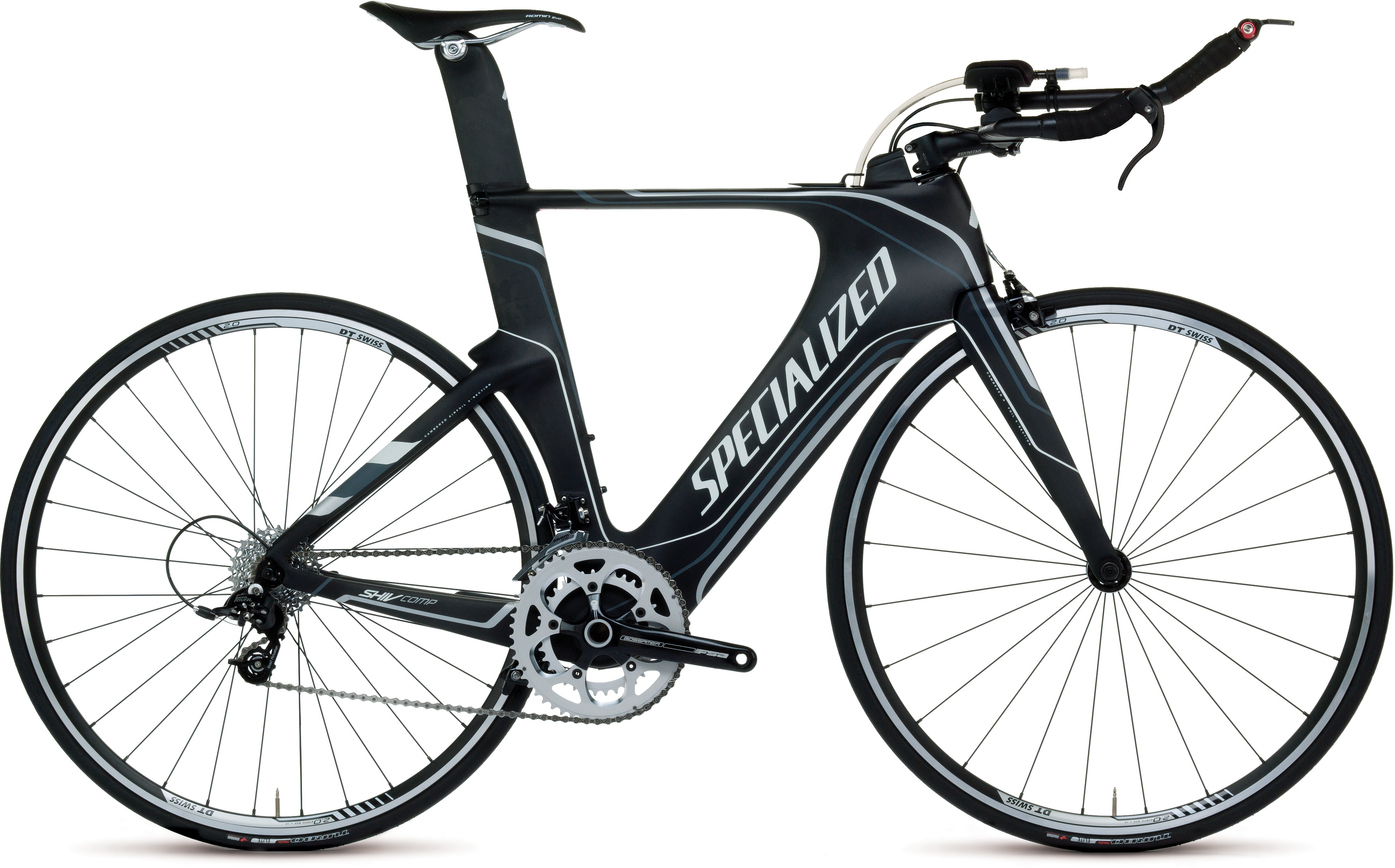 Specialized sales shiv 2014