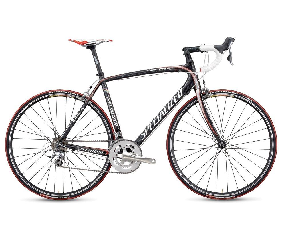 Specialized tarmac shop elite