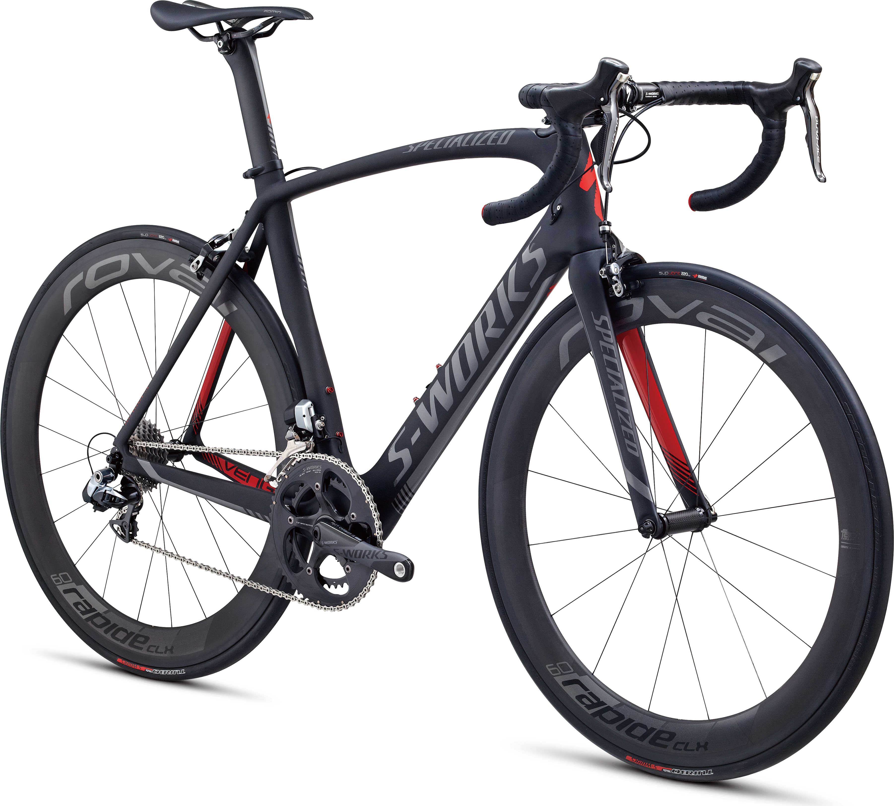 S-Works Venge Di2 | Specialized.com