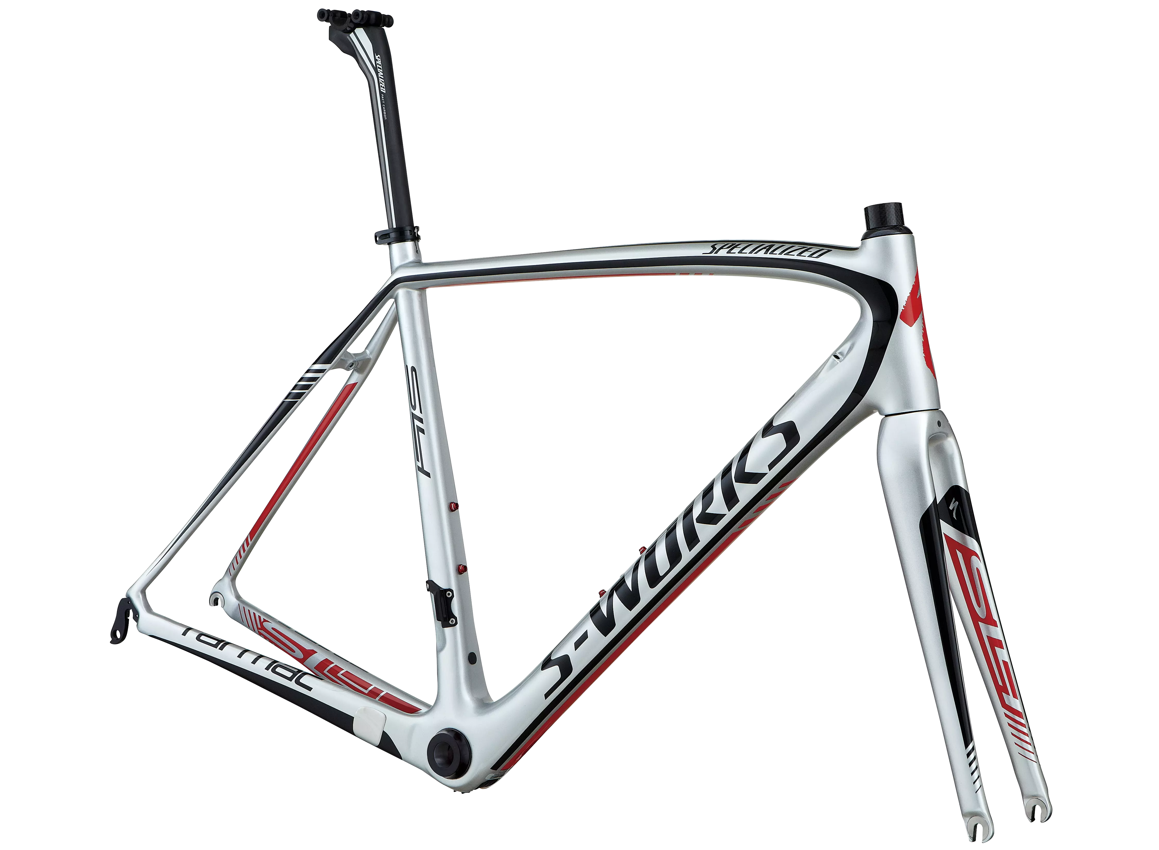 S-Works Tarmac SL4 OSBB Frameset