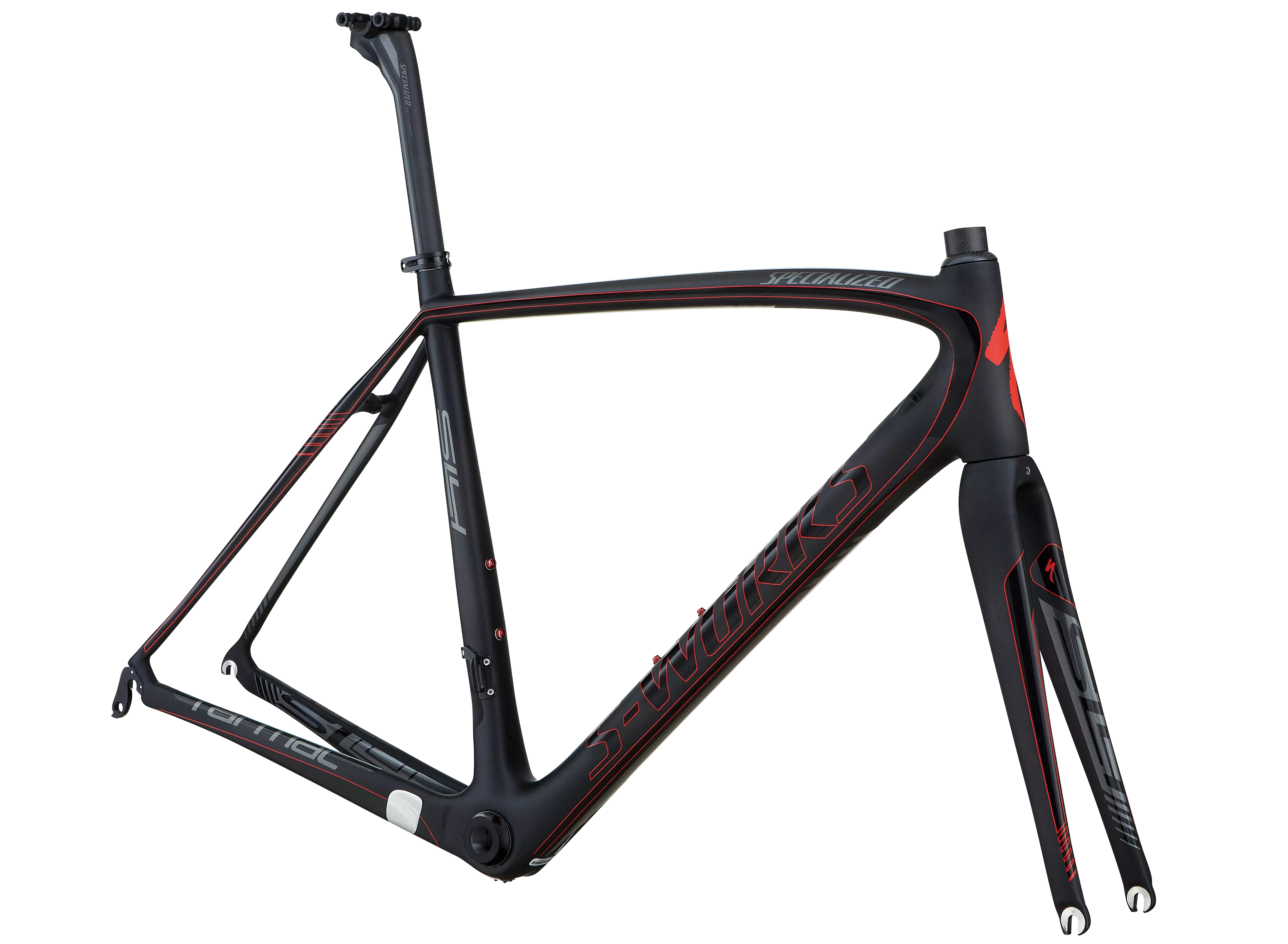 Quadro S-Works Tarmac SL4 OSBB