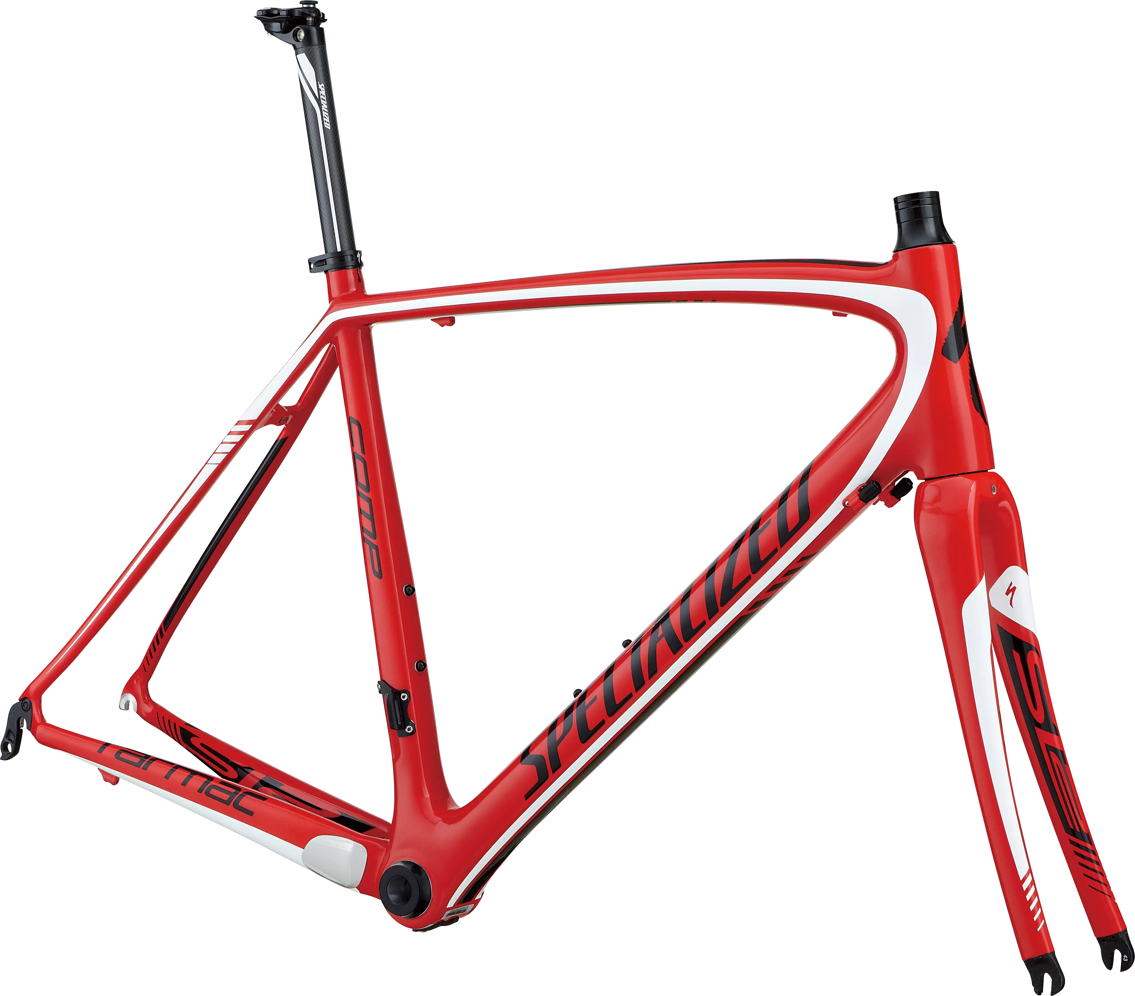 Tarmac Comp Frameset