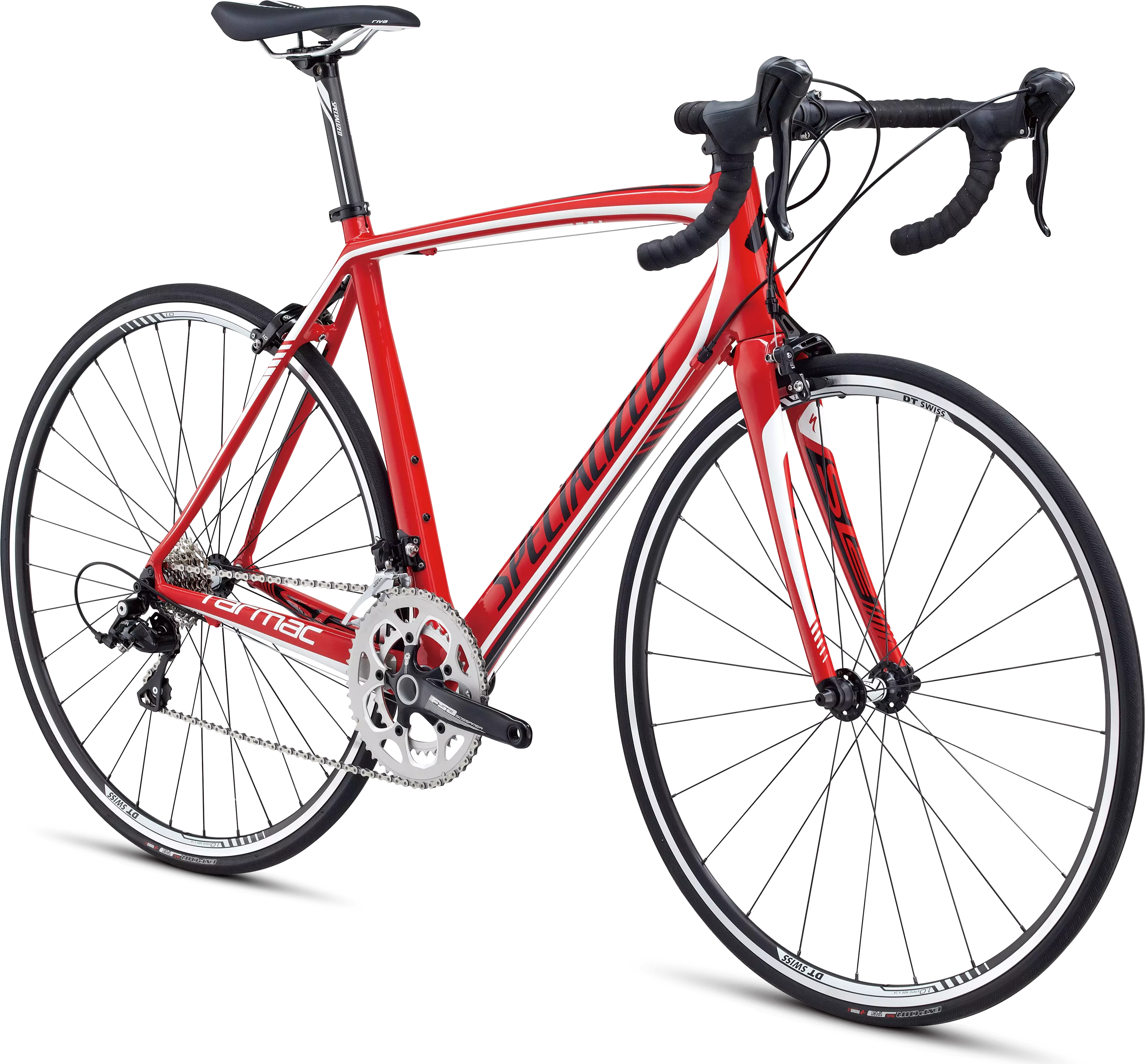 Tarmac Mid-Compact