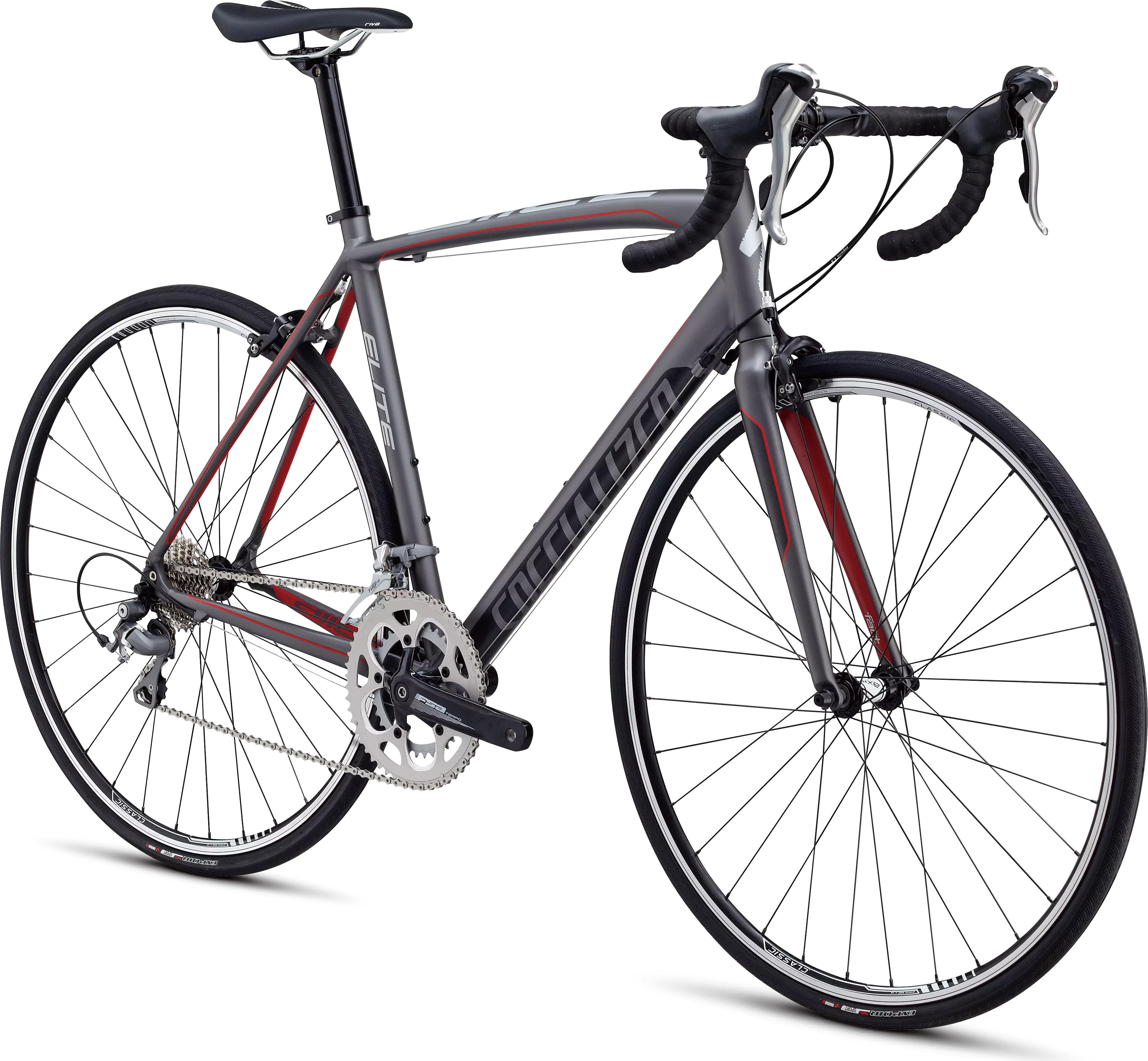 Allez Elite Mid-Compact