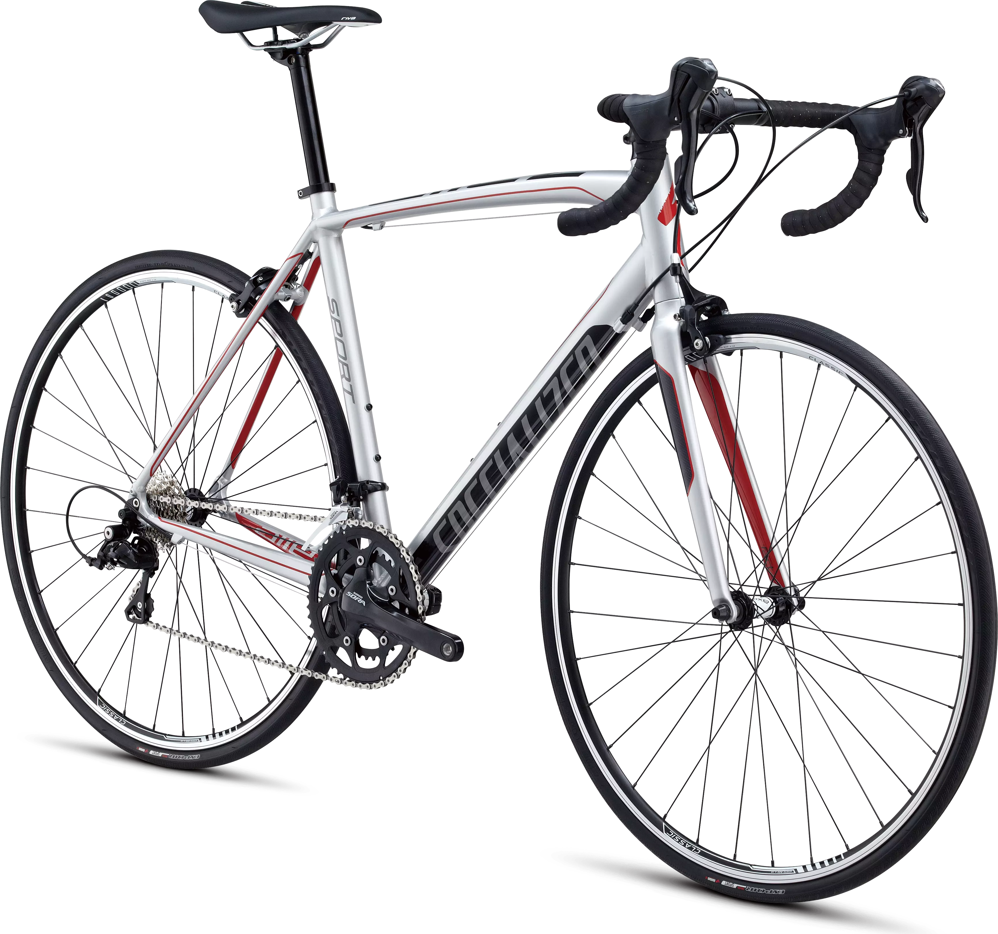 Allez Sport Int Compact