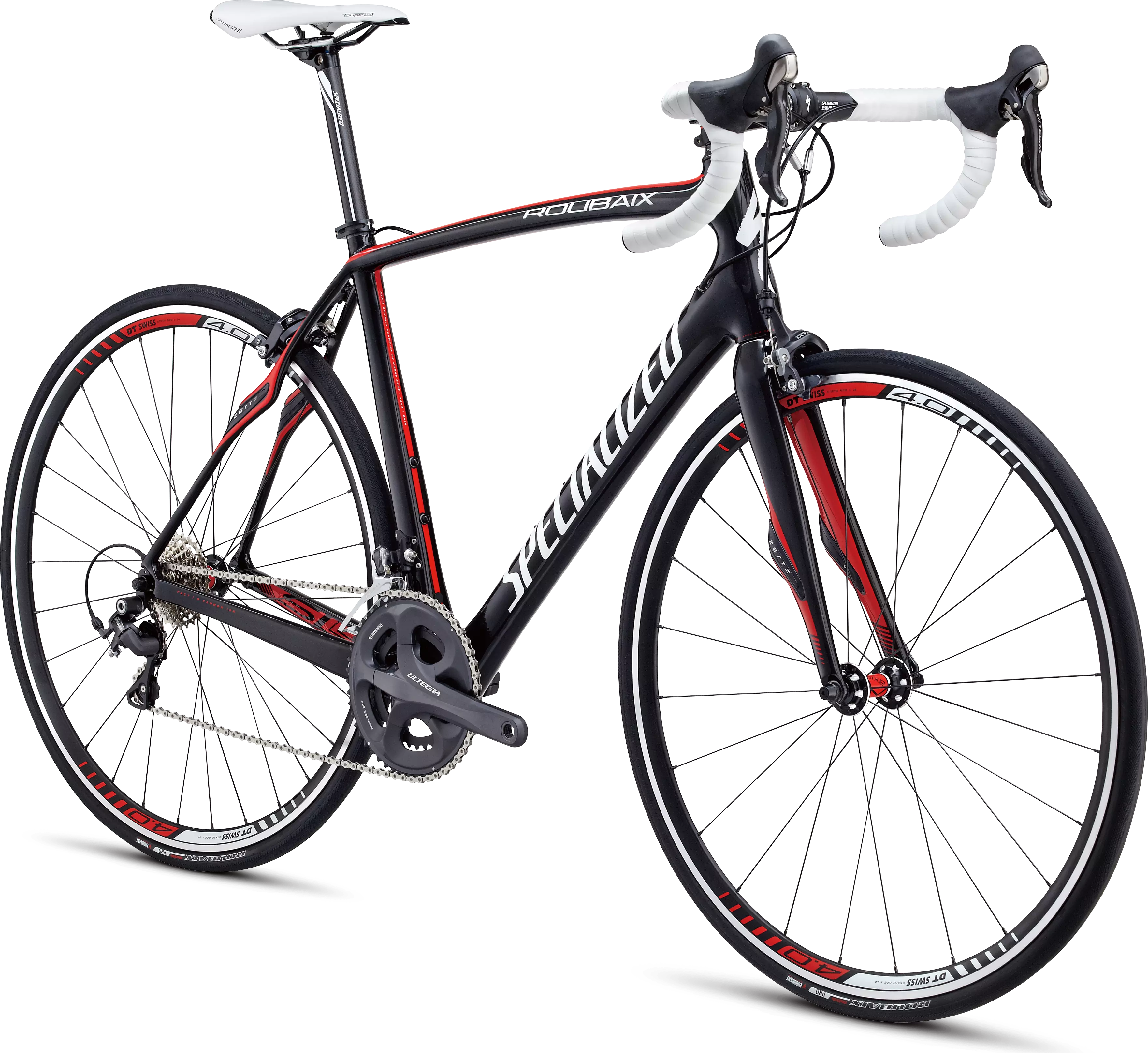 Roubaix SL4 Expert Compact