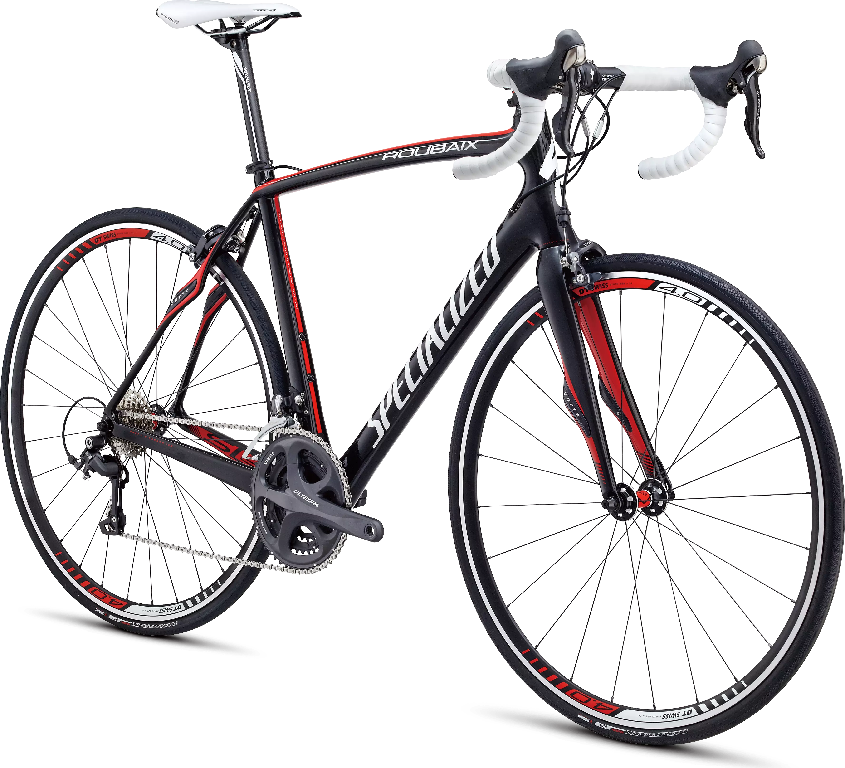 Roubaix SL4 Expert Triple