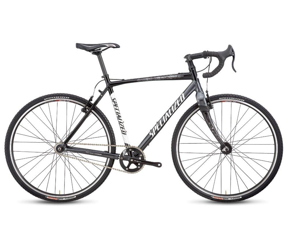 Specialized tricross on sale single speed