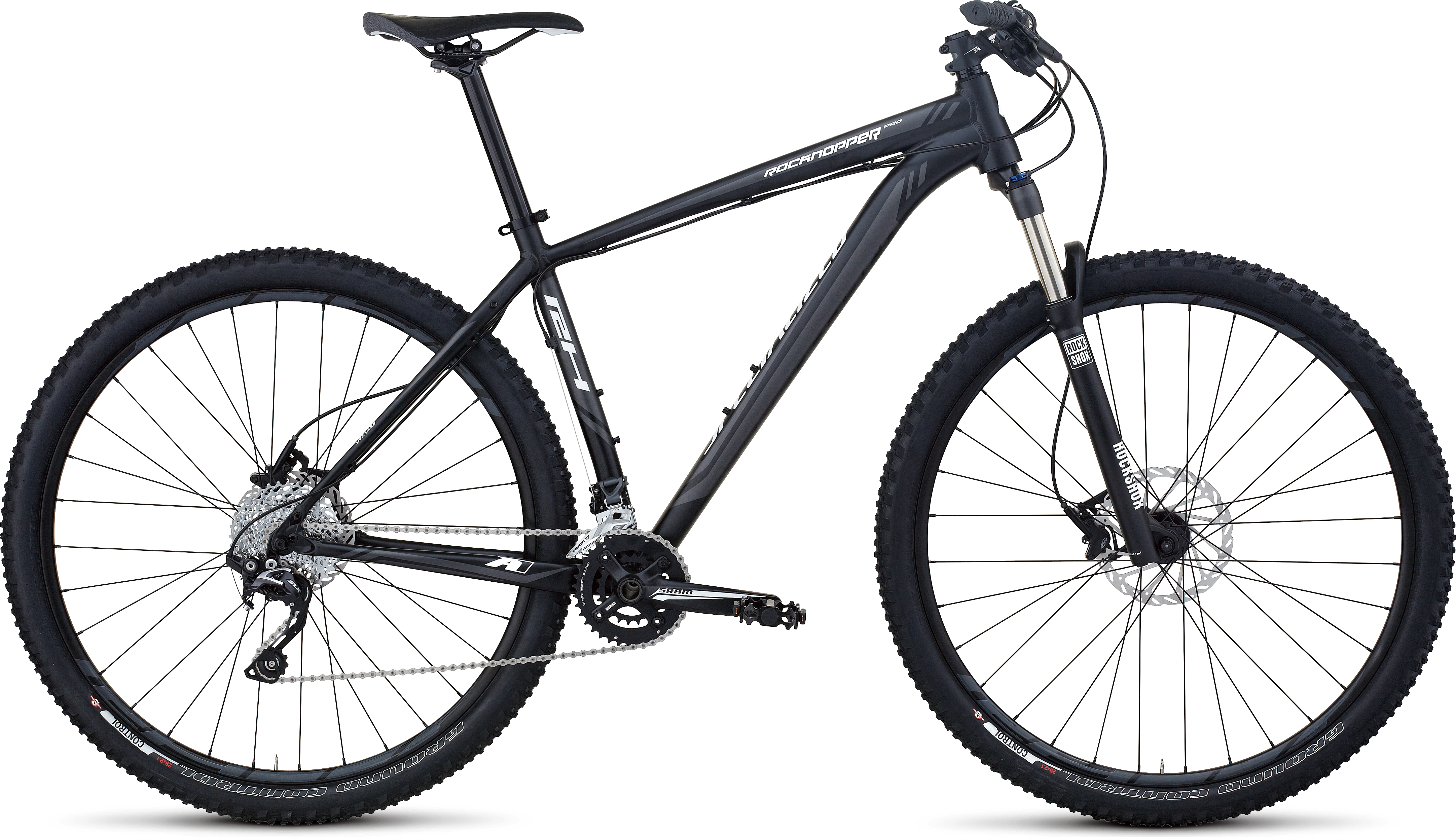 Specialized rockhopper deals pro 2014