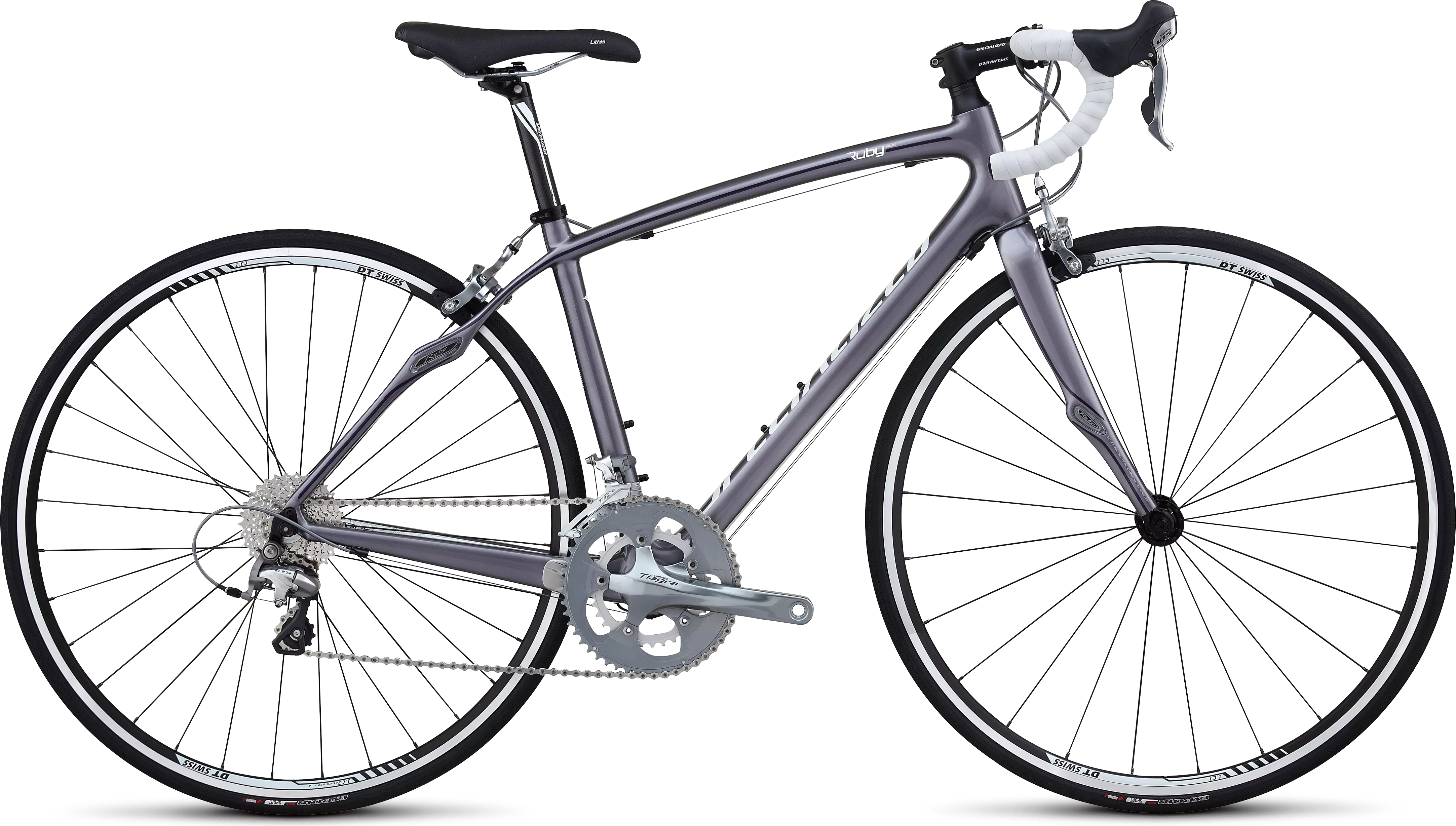 Ruby Sport Compact
